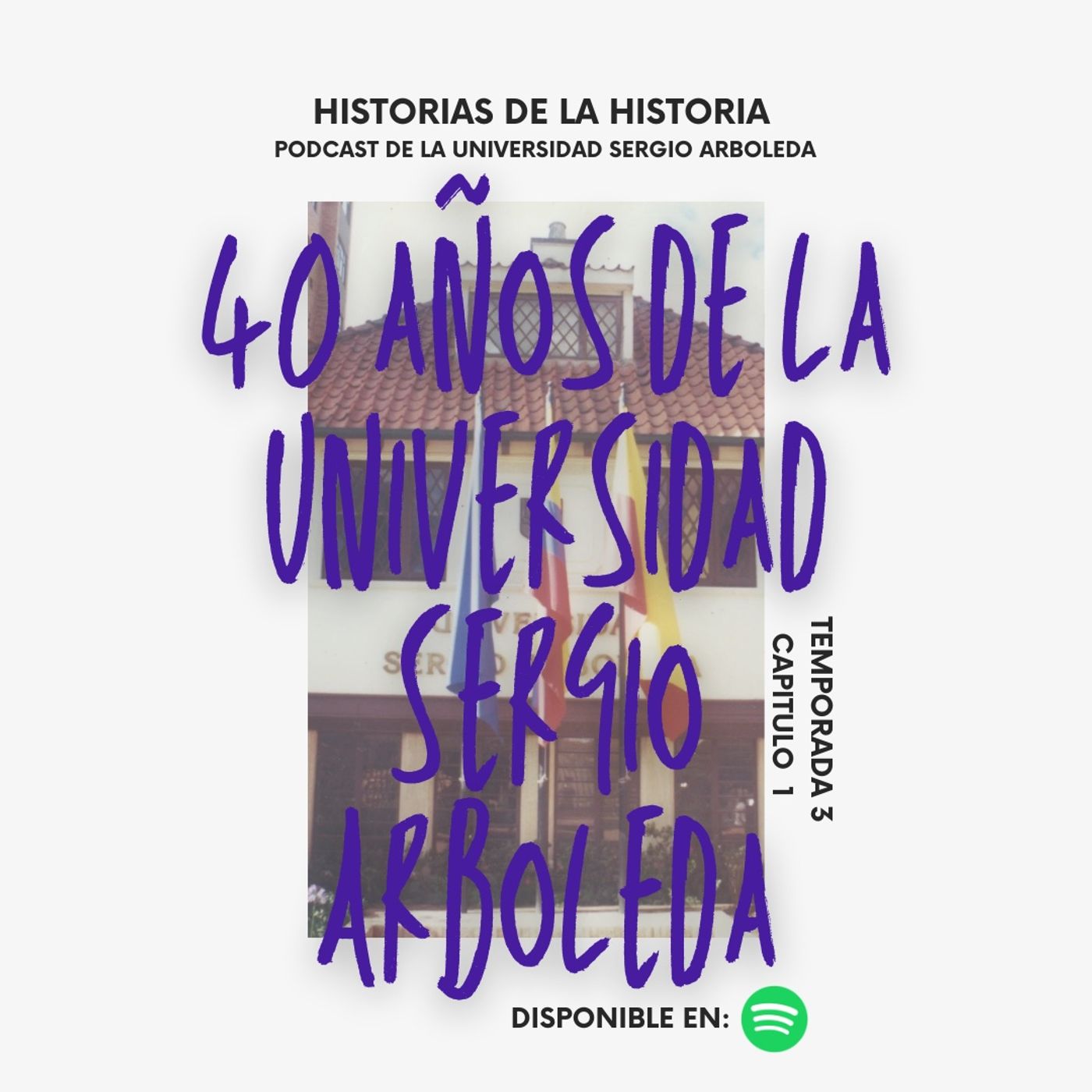 Historias de la Historia