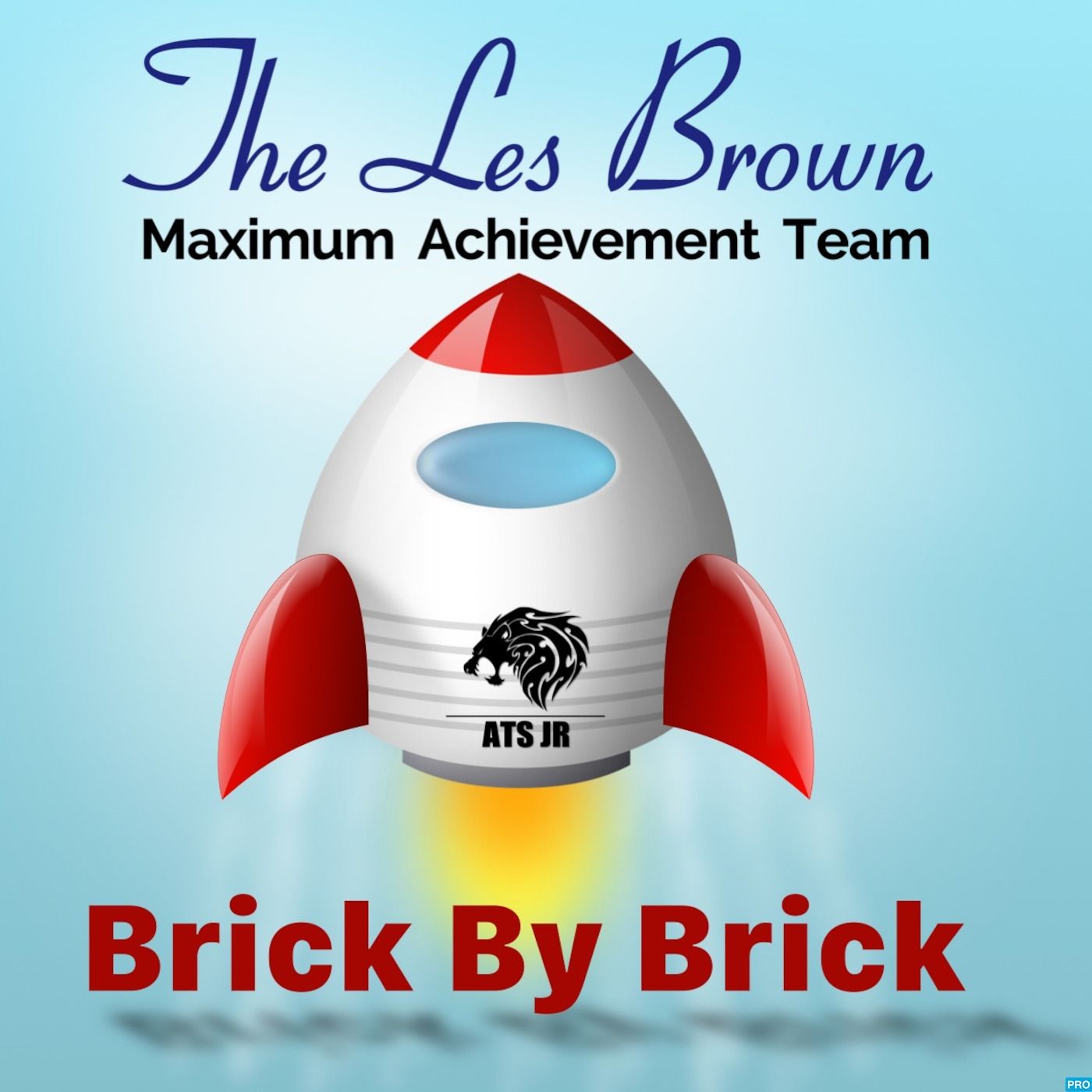 Brick By Brick podcast artwork