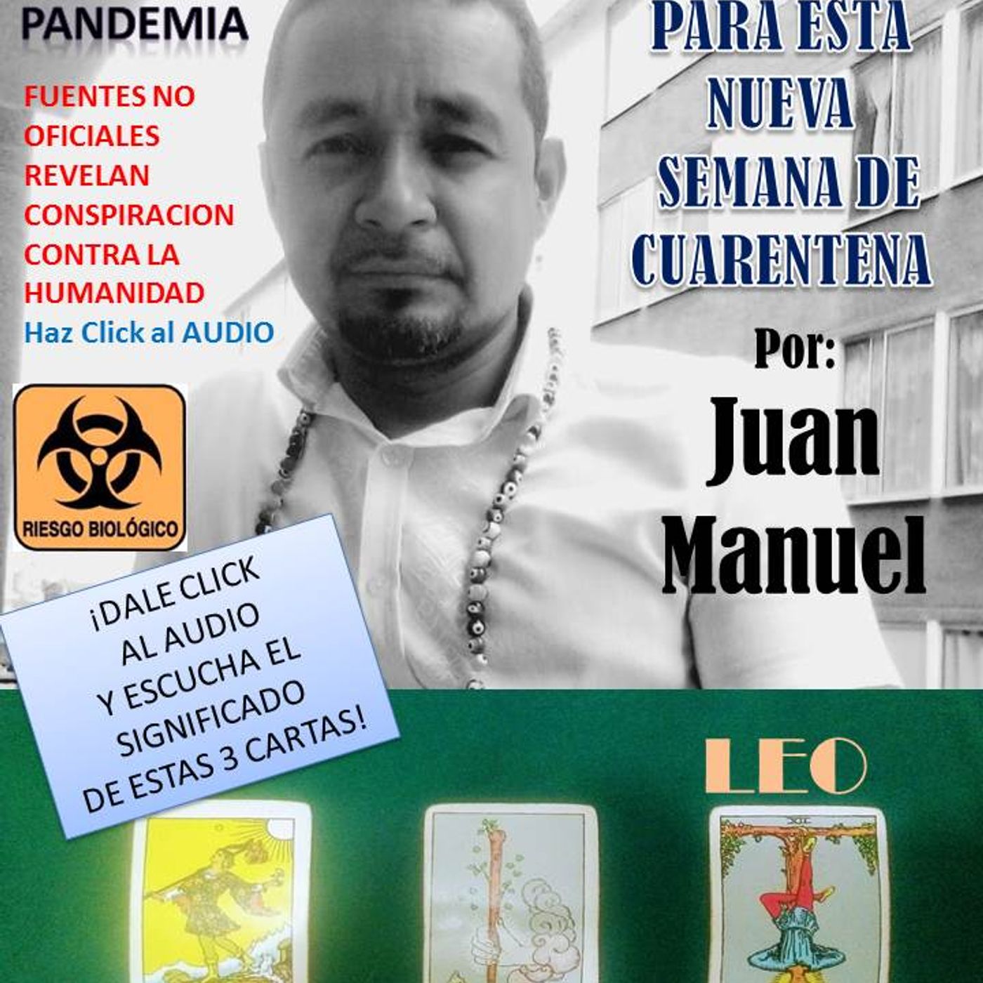 Audiotarot Todos Los Signos