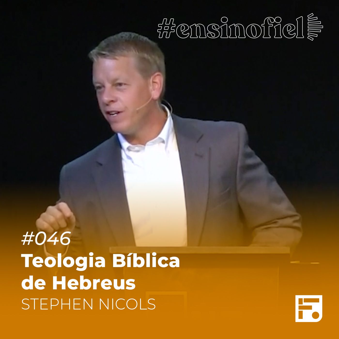 Teologia Bíblica de Hebreus - Stephen Nicols