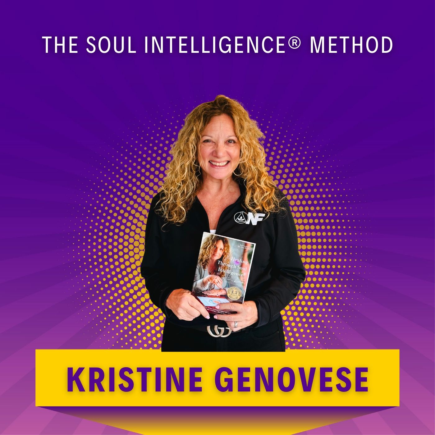 The Soul Intelligence® Method