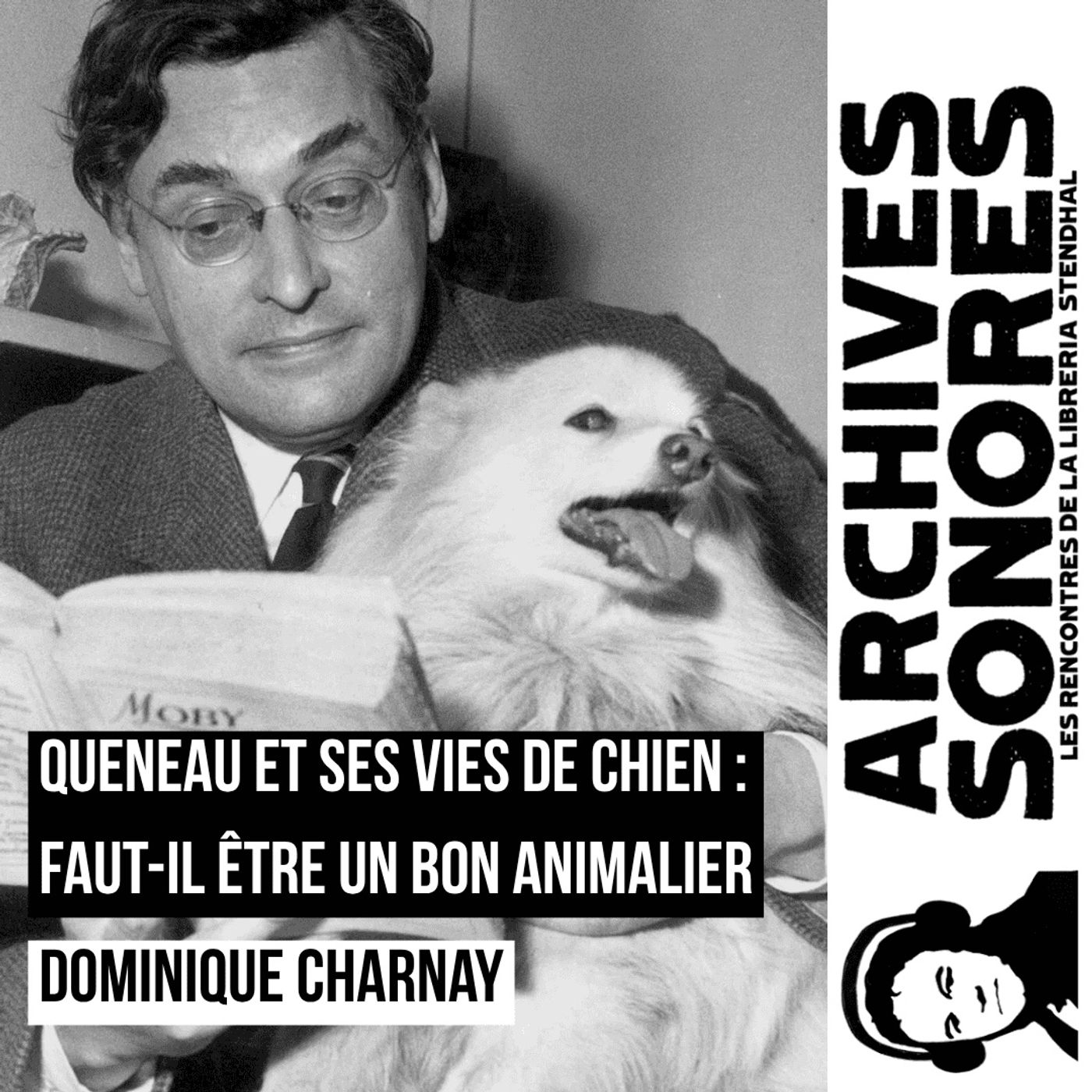 Archives sonores
