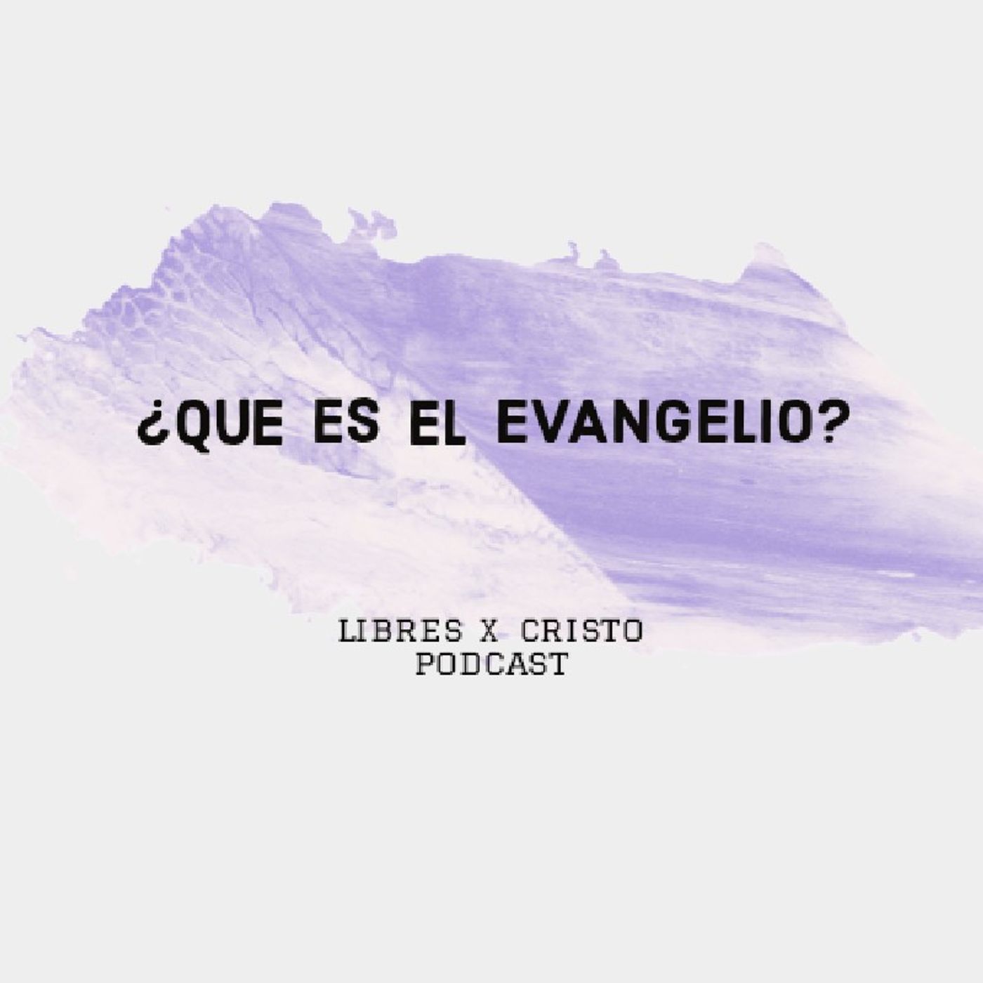 Libres X Cristo Podcats