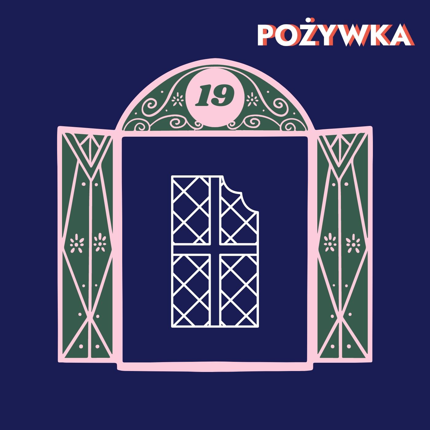 Pożywka