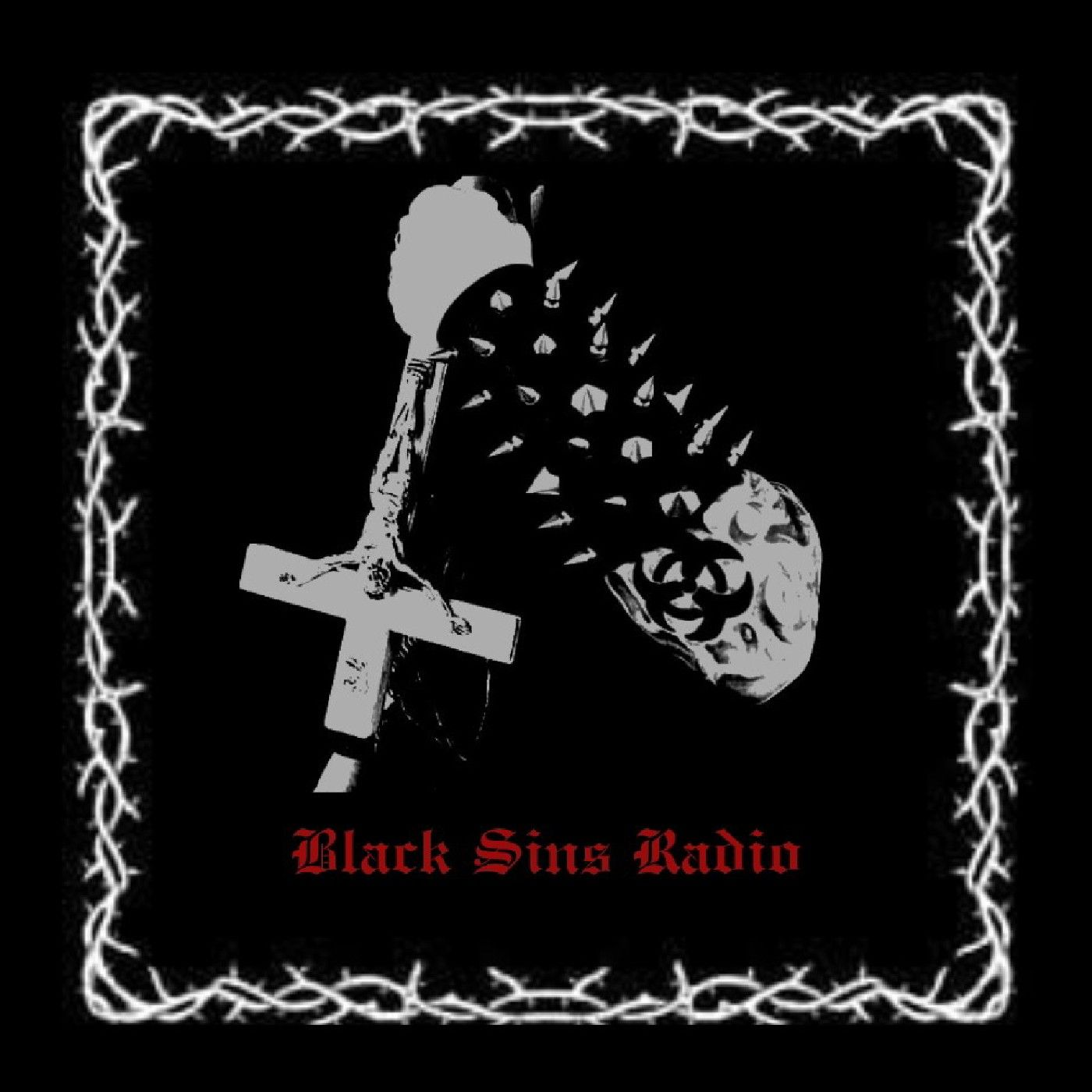 Black Sins Radio