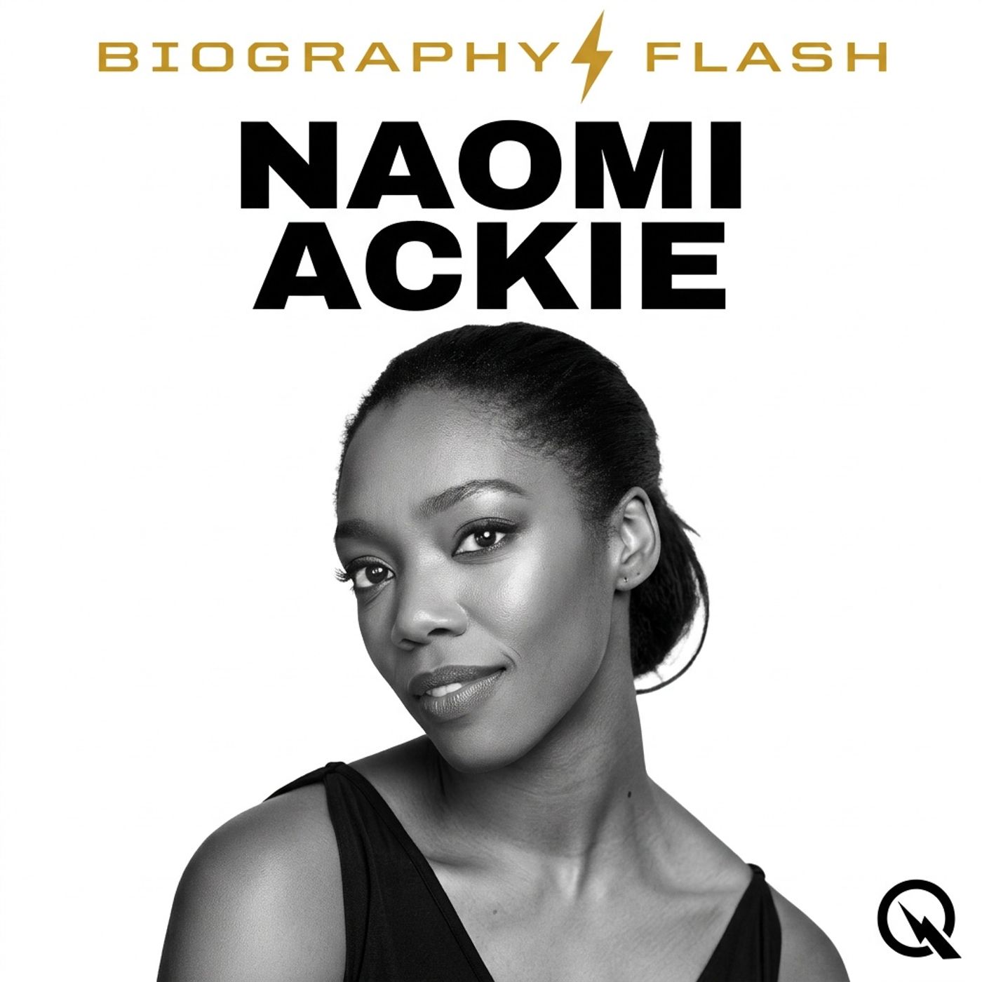 Naomi Ackie - Biography Flash