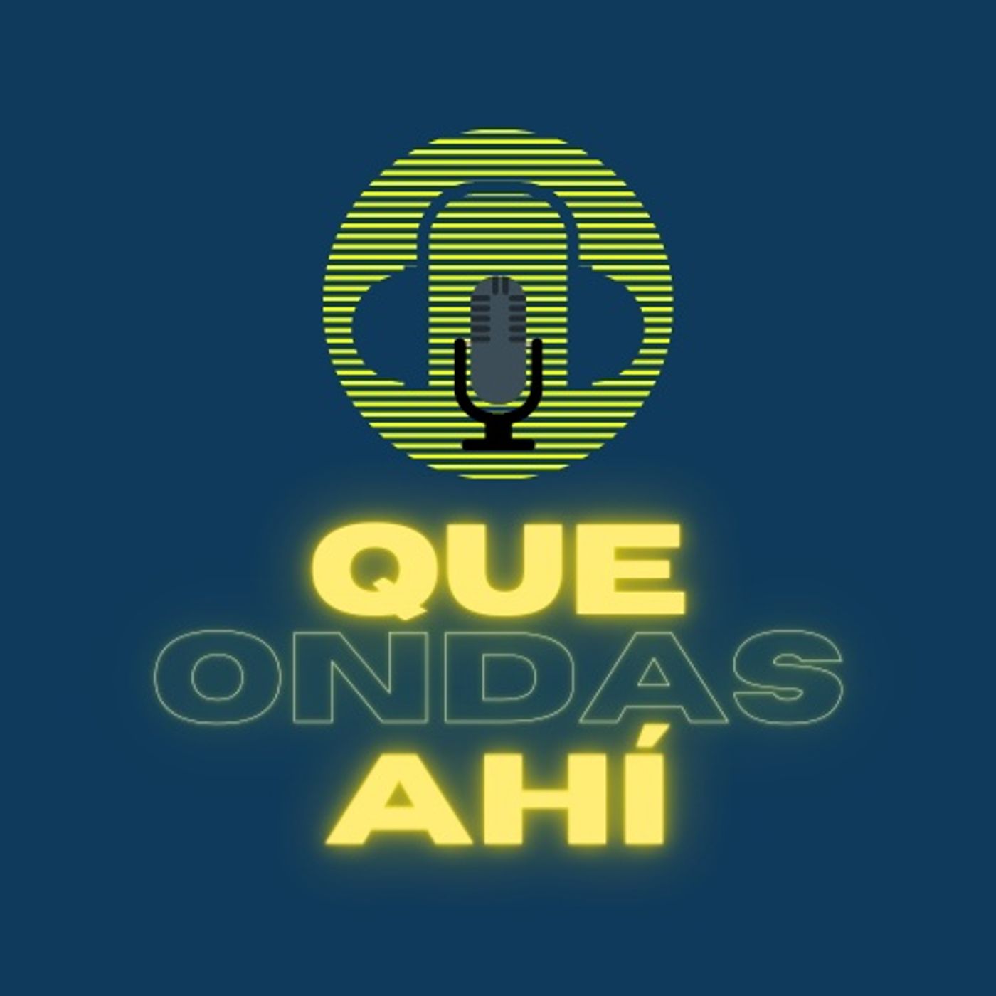 Que Ondas Ahí