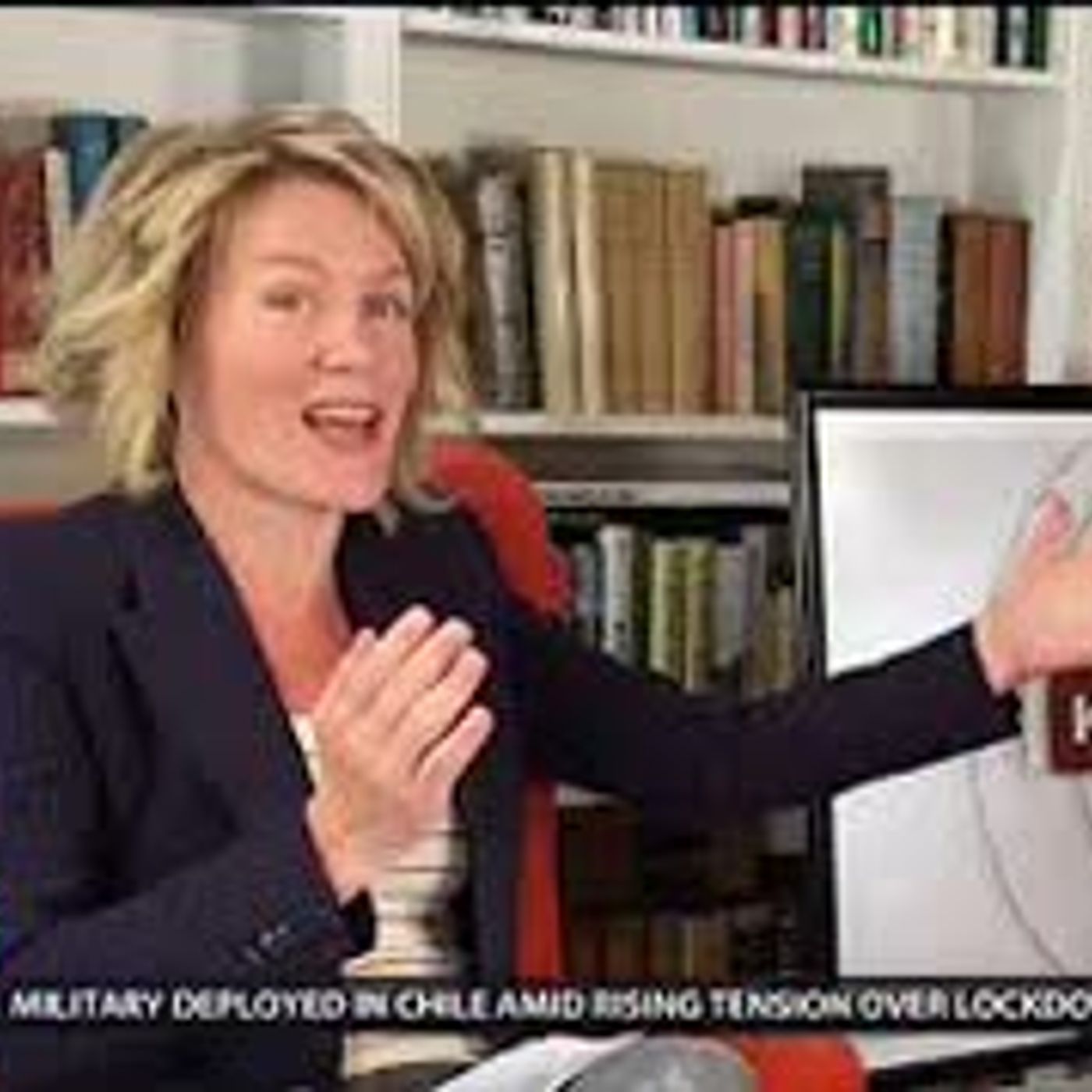 Keiser Report | What Went Wrong With Warren Buffett | E1542