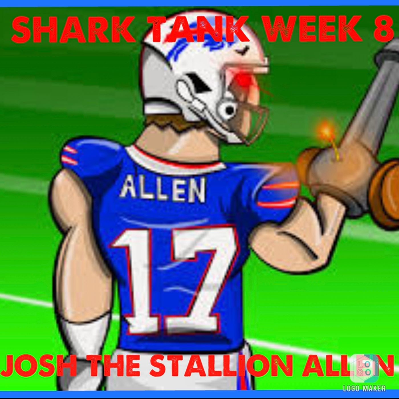 Shark Tank PLUS! Sports Talk