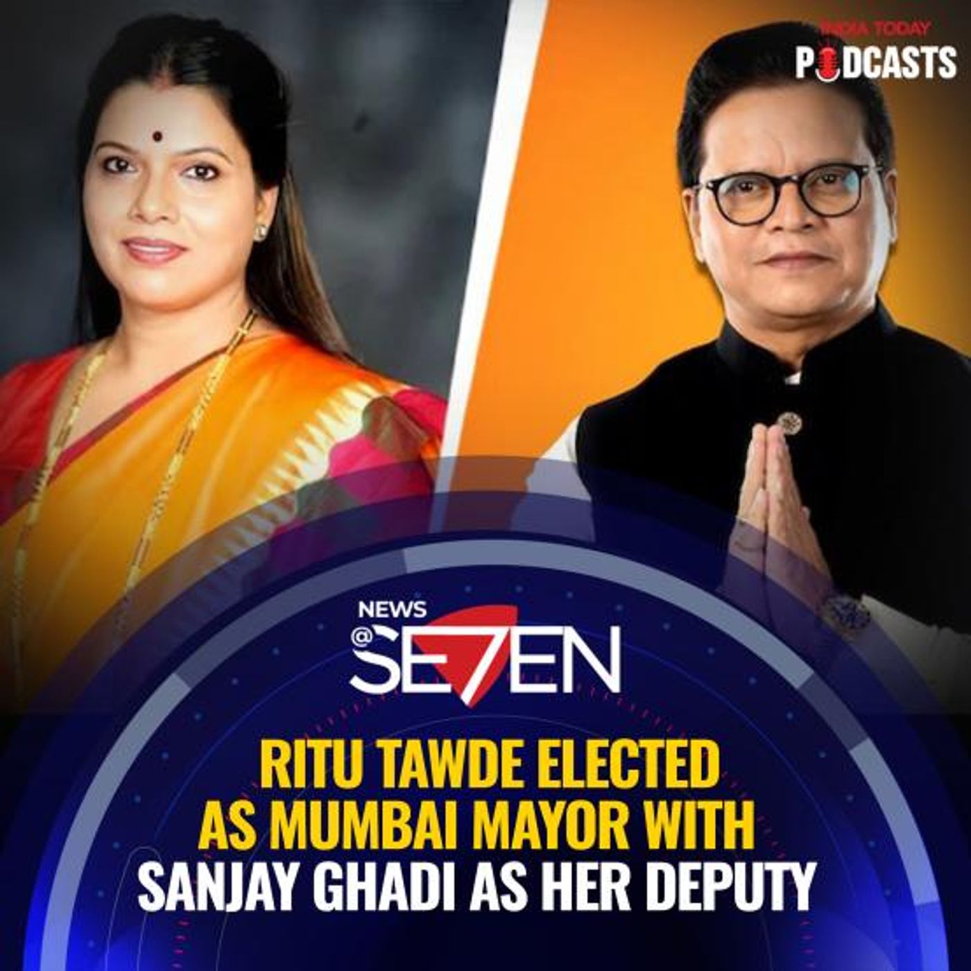 February 11- Ritu Tawde Becomes Mumbai Mayor, Goa Voter Rolls Delayed, Hardeep Singh Puri Denies Epstein Link