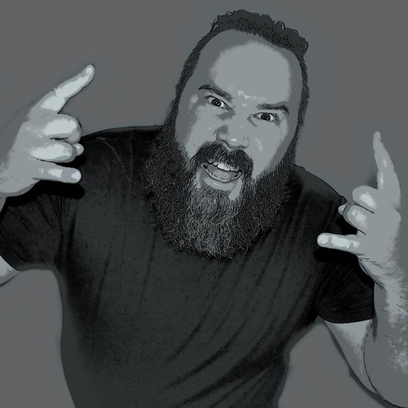 Metal RIOTcast