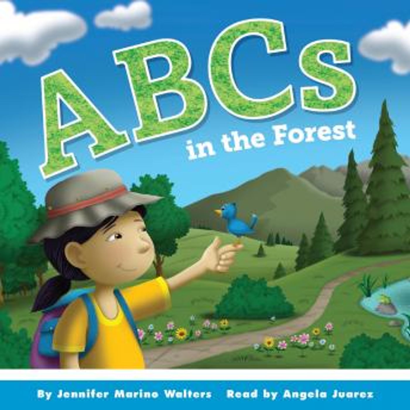 Download High-Quality Full Audiobooks in Kids, Ages 5 & Under
