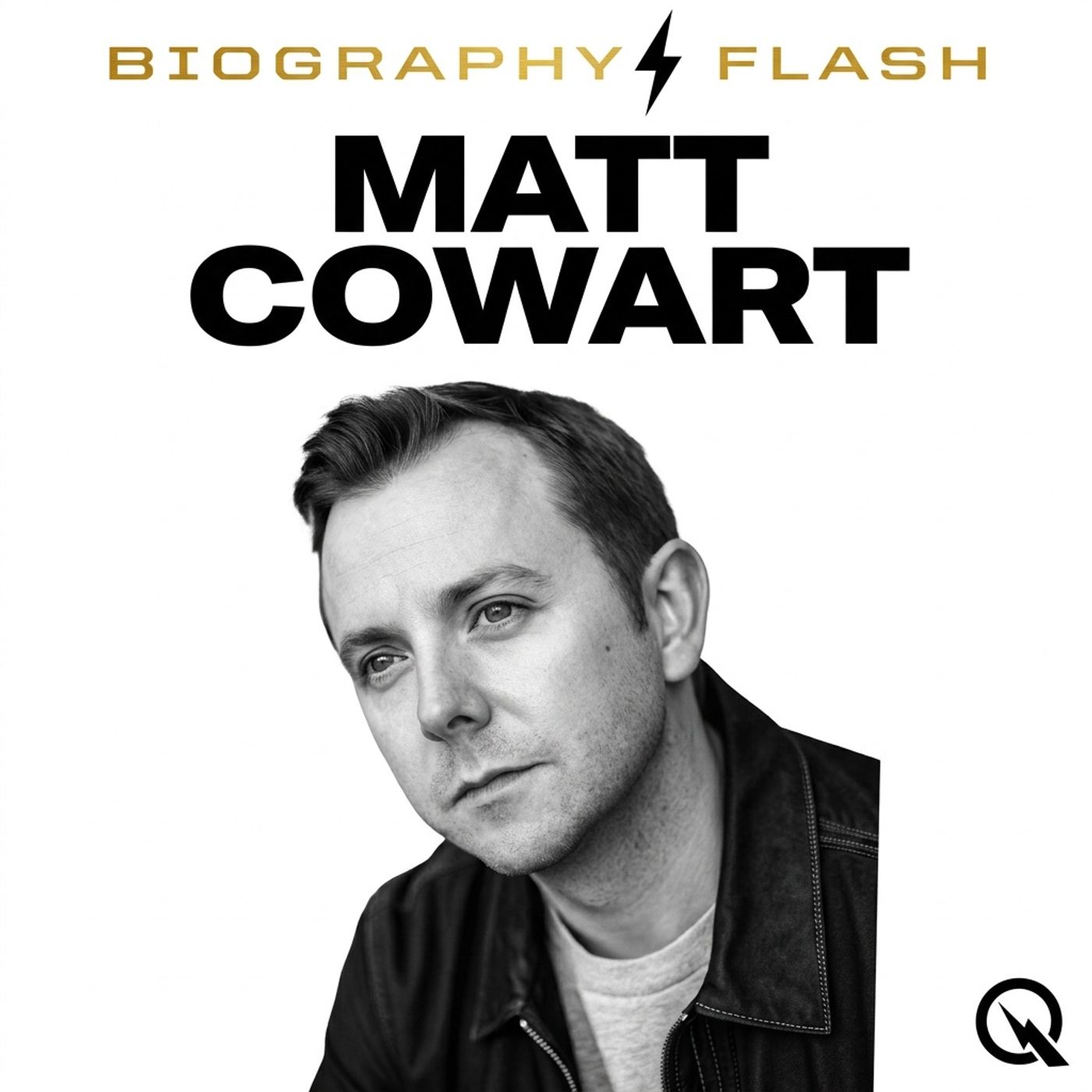 Matt Cowart - Biography Flash