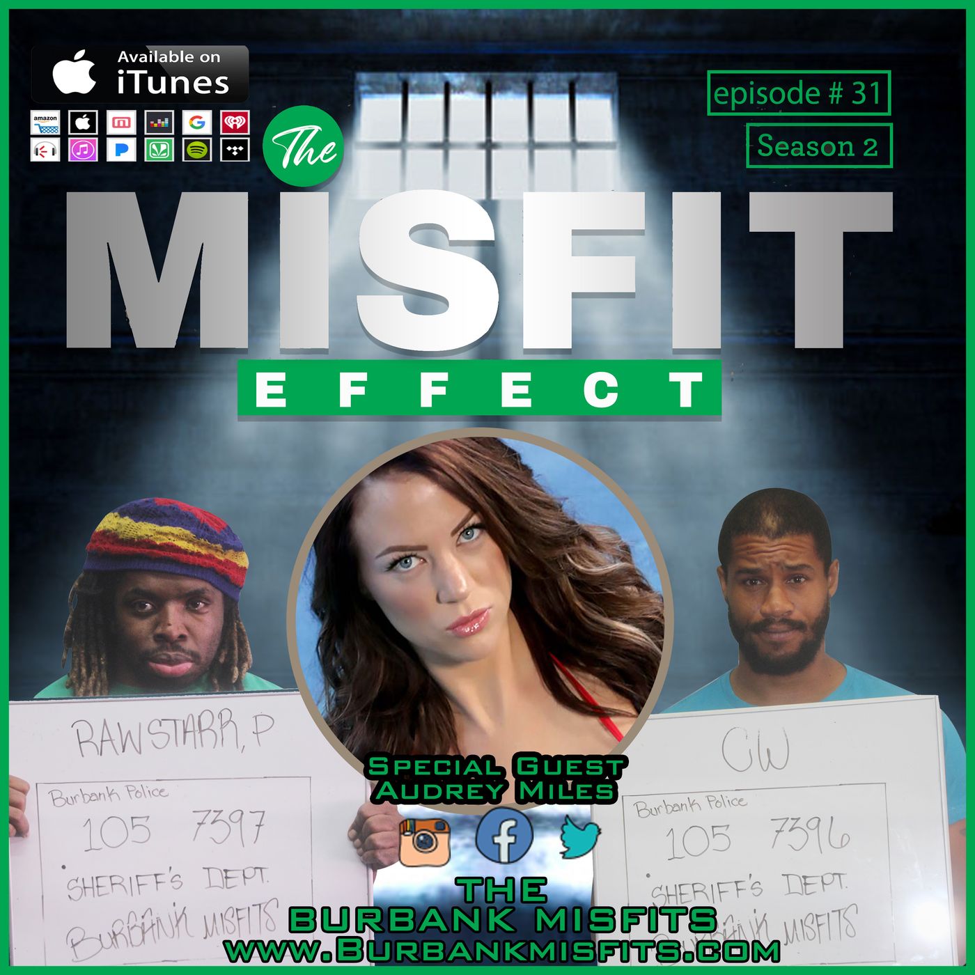 The Misfit Effect