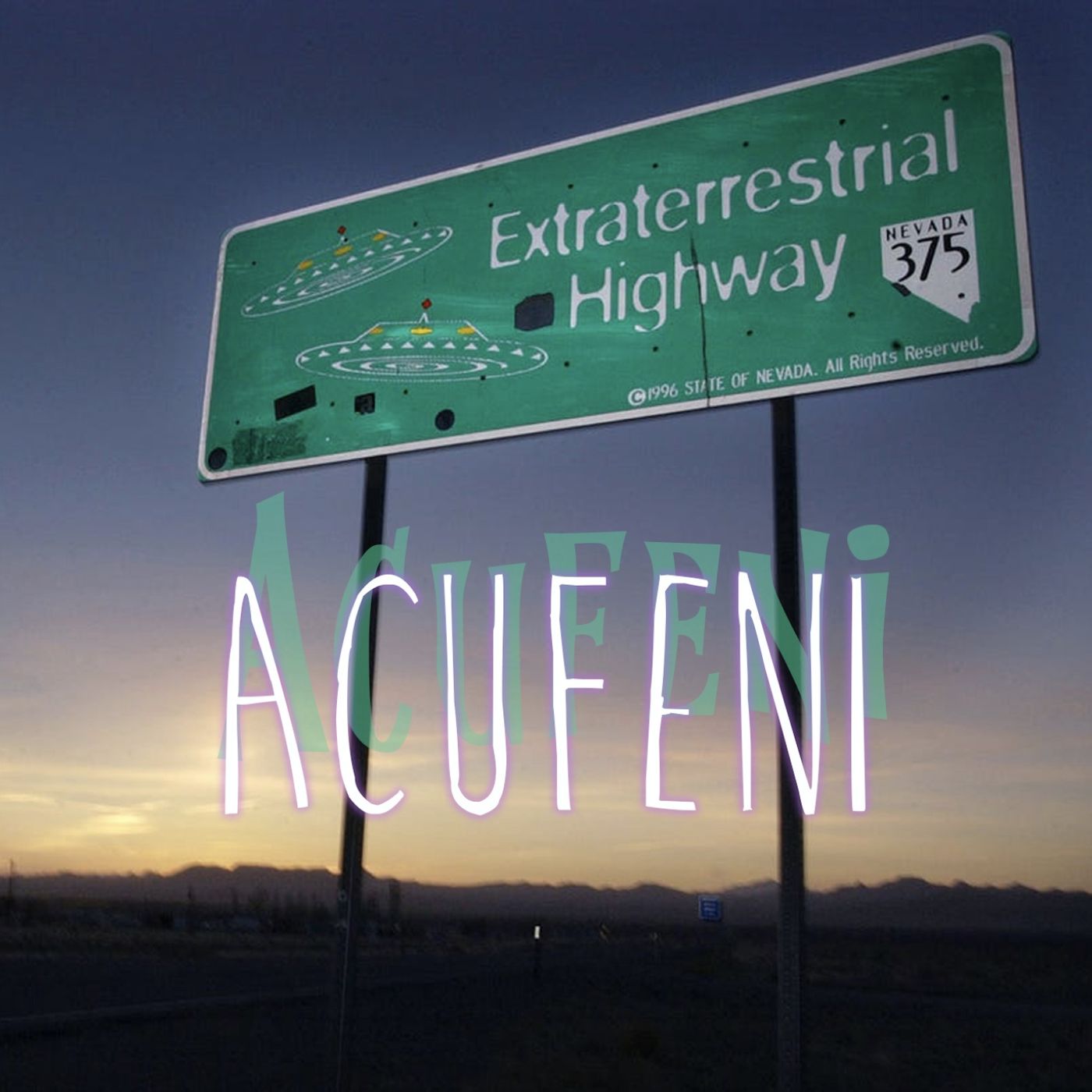 Acufeni s04e01 - Solo in forma anonima episode artwork