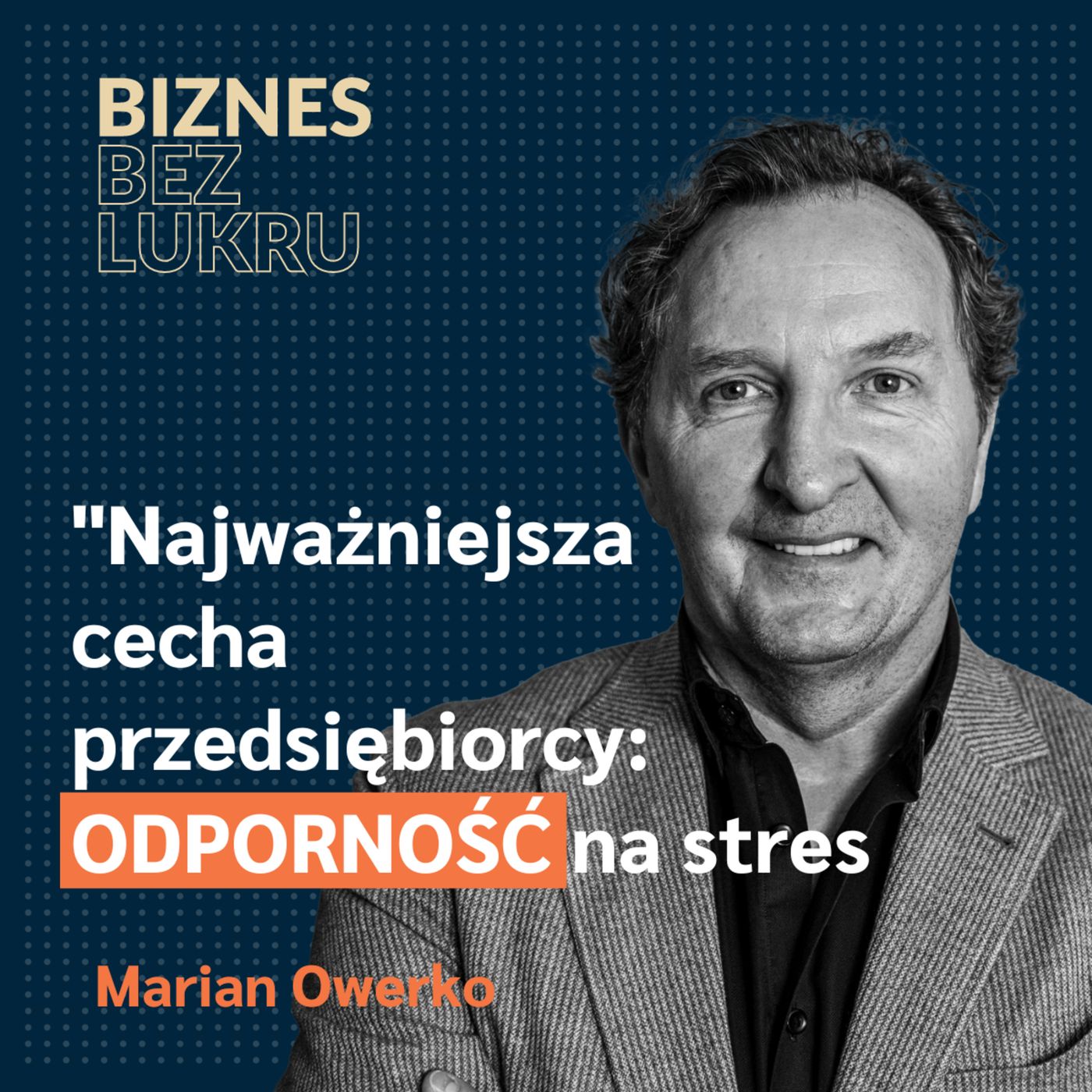 Biznes bez Lukru