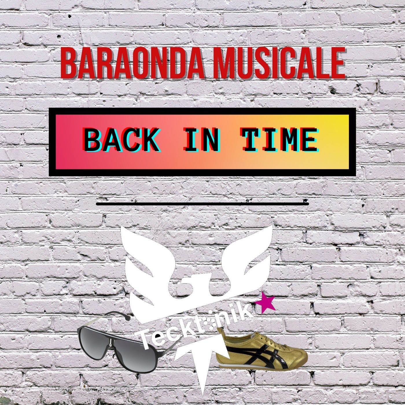 Baraonda