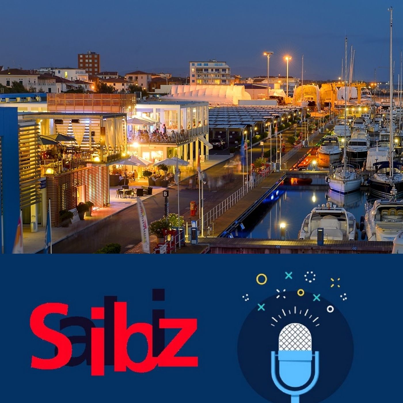 SailBiz\'s show