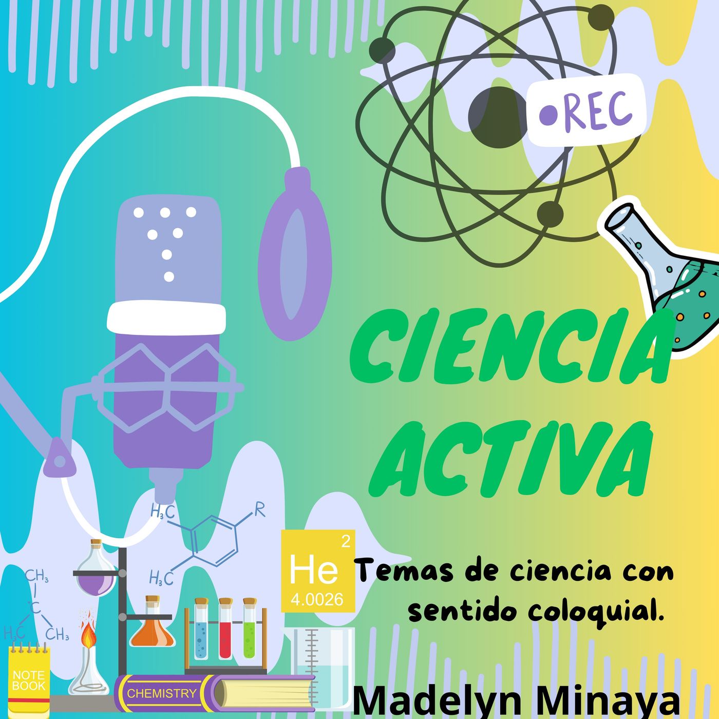 Ciencia Activa