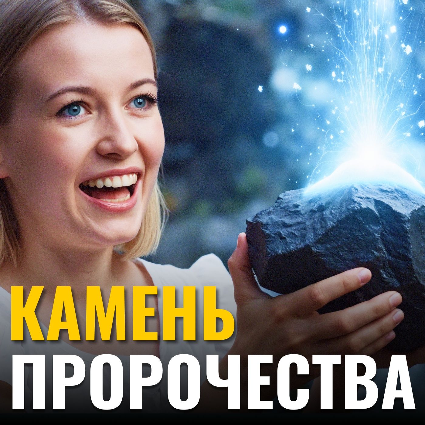 Секреты Камня Пророчества episode artwork