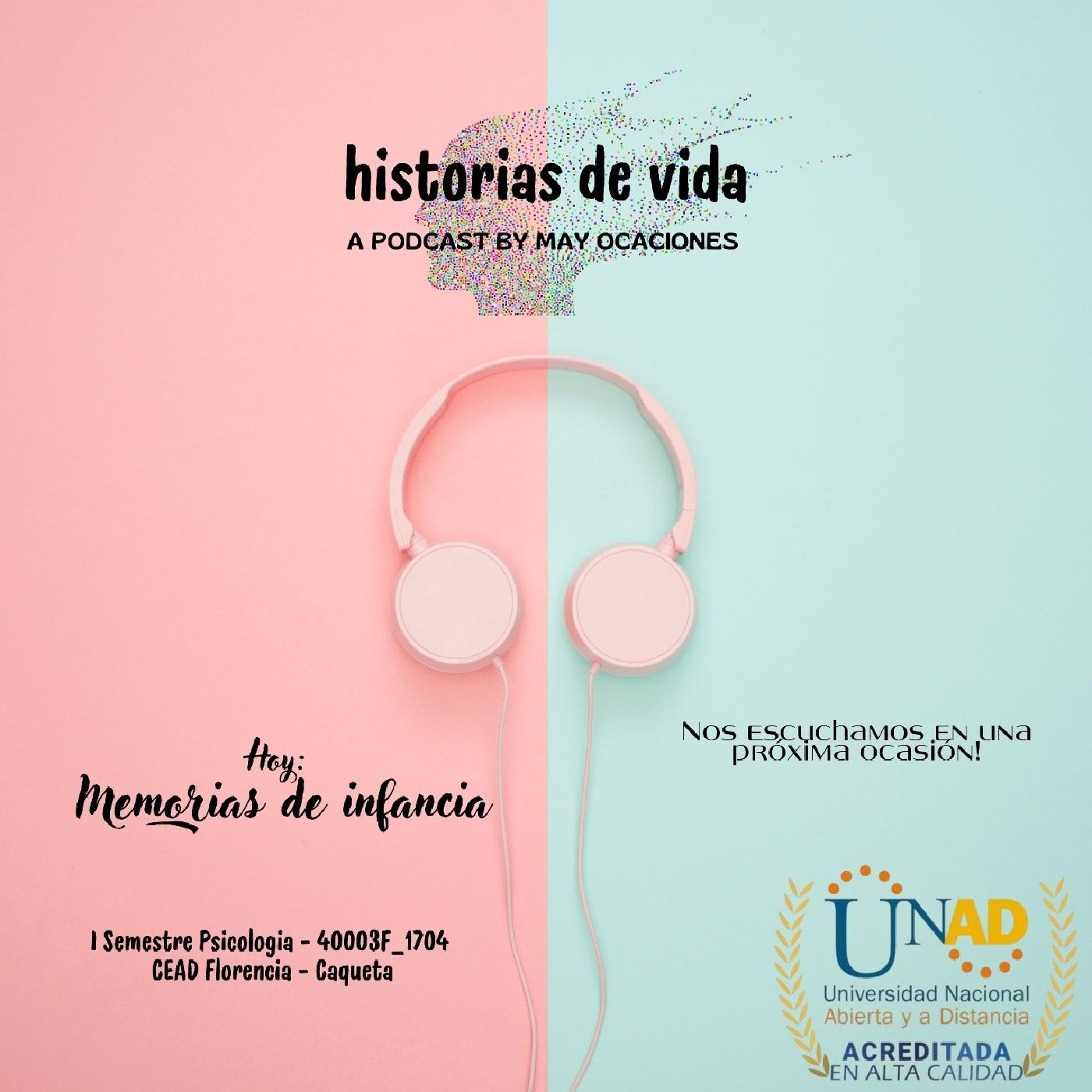 Los recuerdos de ella. podcast artwork