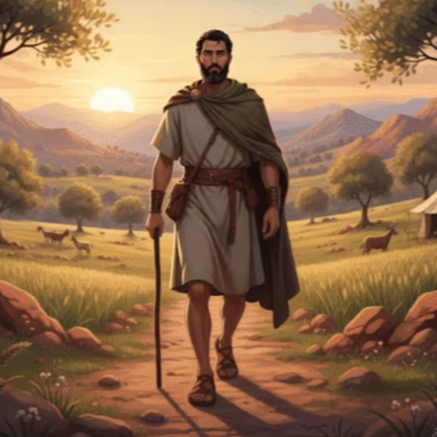 Teocast | Teológico (Bíblia e Teologia)