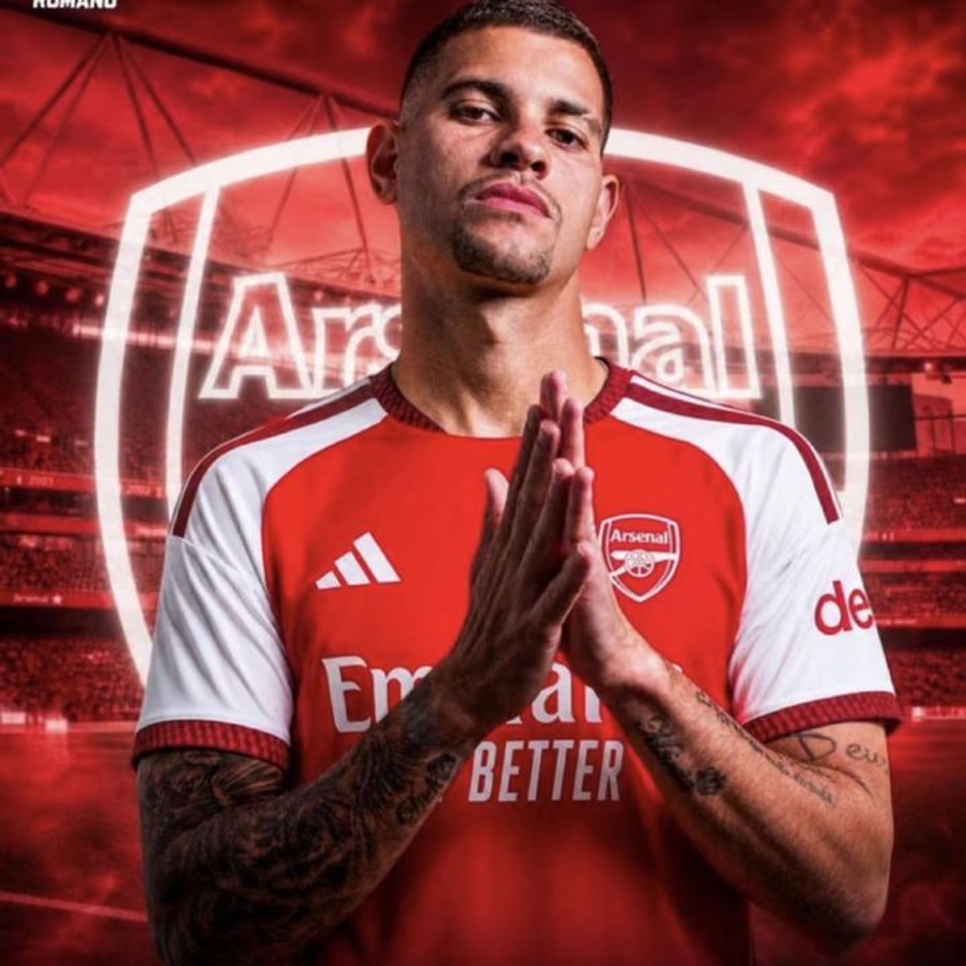 S112E3: No One Can Argue They Were The Best Team Last Season - Trevor Gear On Arsenal's Title Win