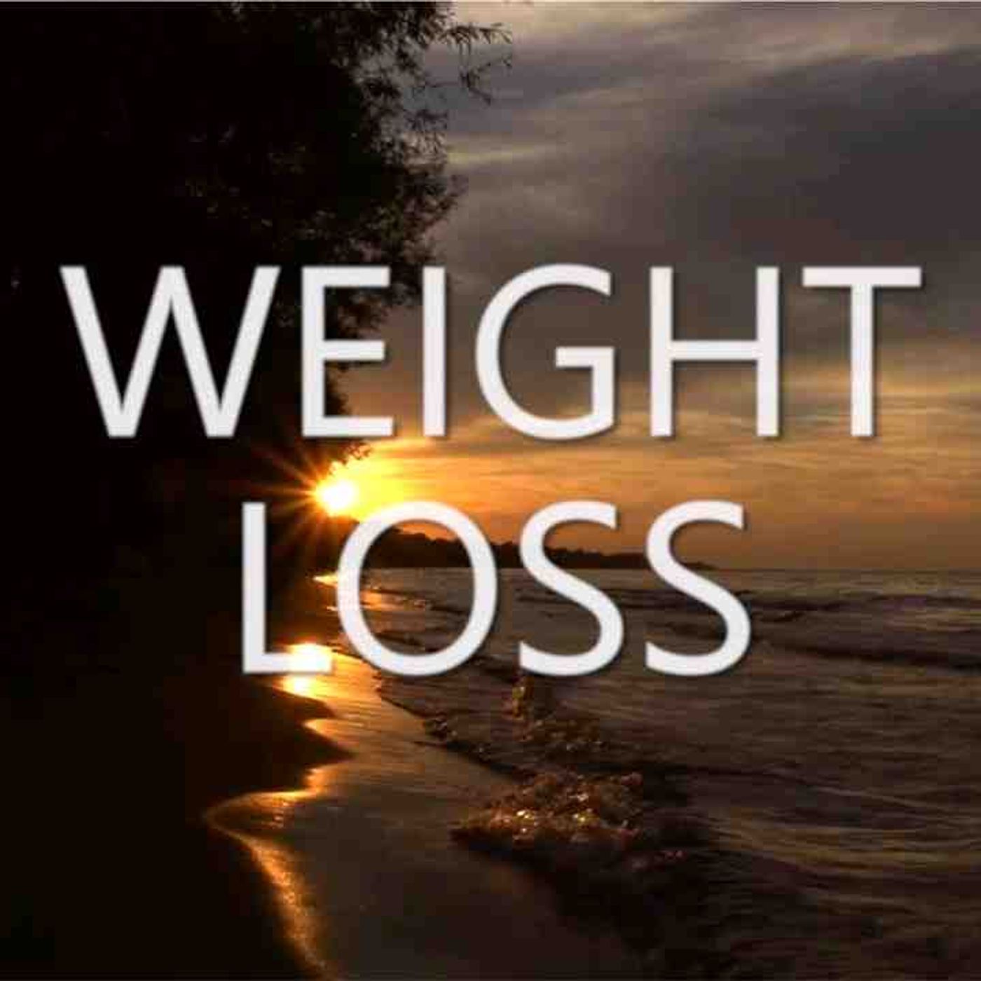 Hypnosis for Weight Loss (Guided Relaxation_ Healthy Diet_ Sleep _ Motivation)(MP3_160K) episode artwork
