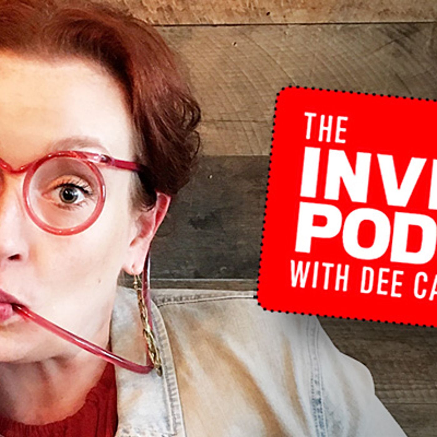 INVISION Podcast With Dee Carroll