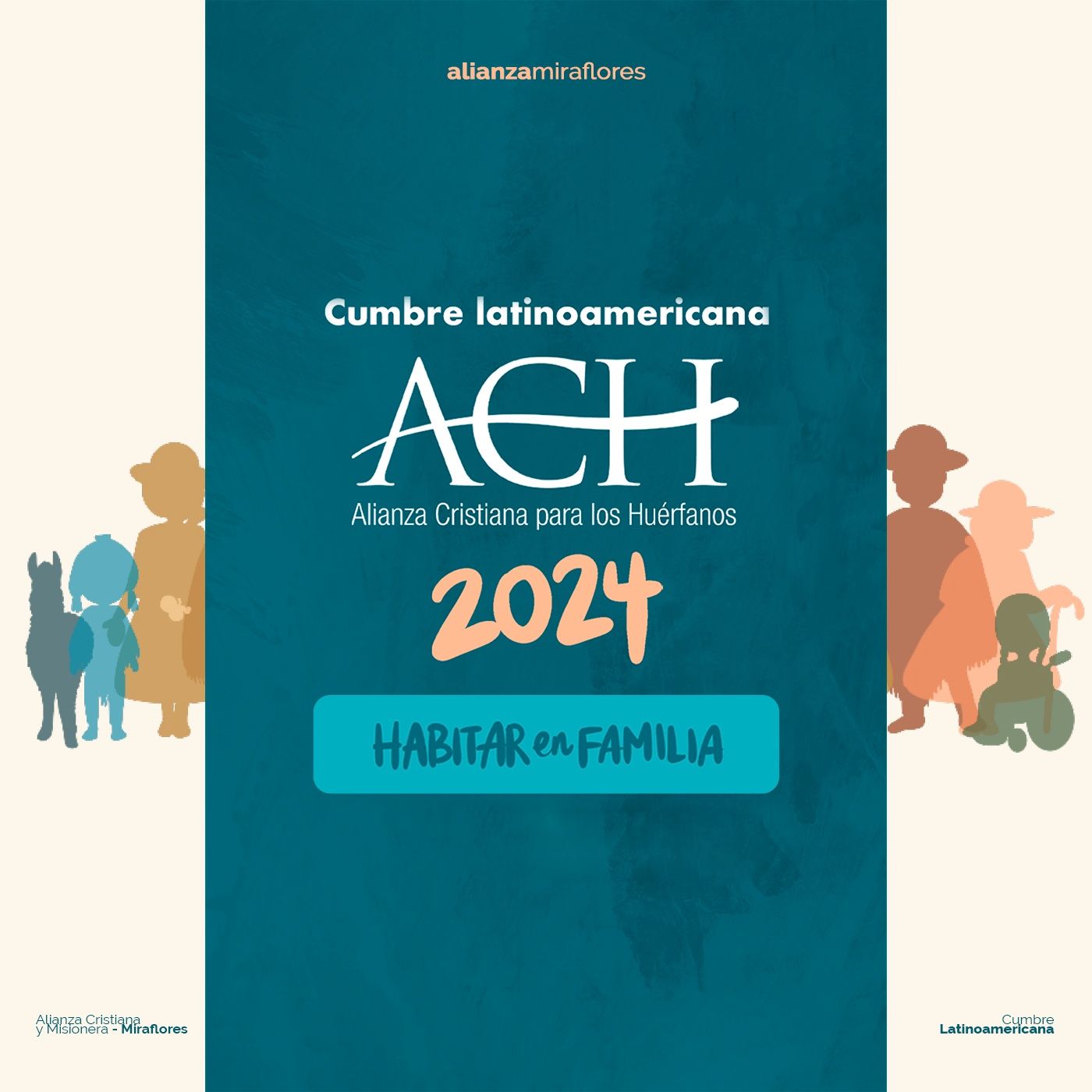 Prédicas ACM Miraflores