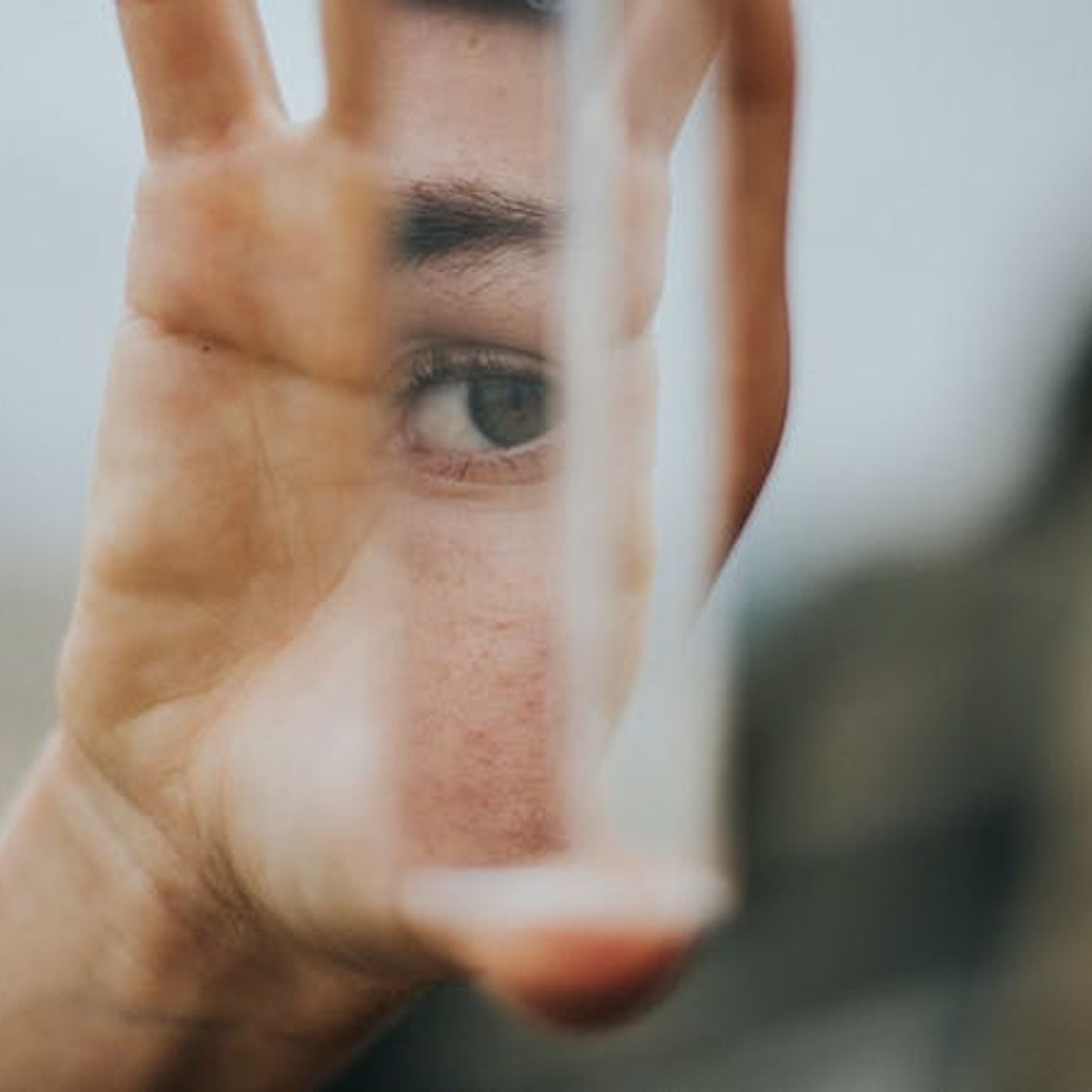 Why Did God Make Me Unattractive?