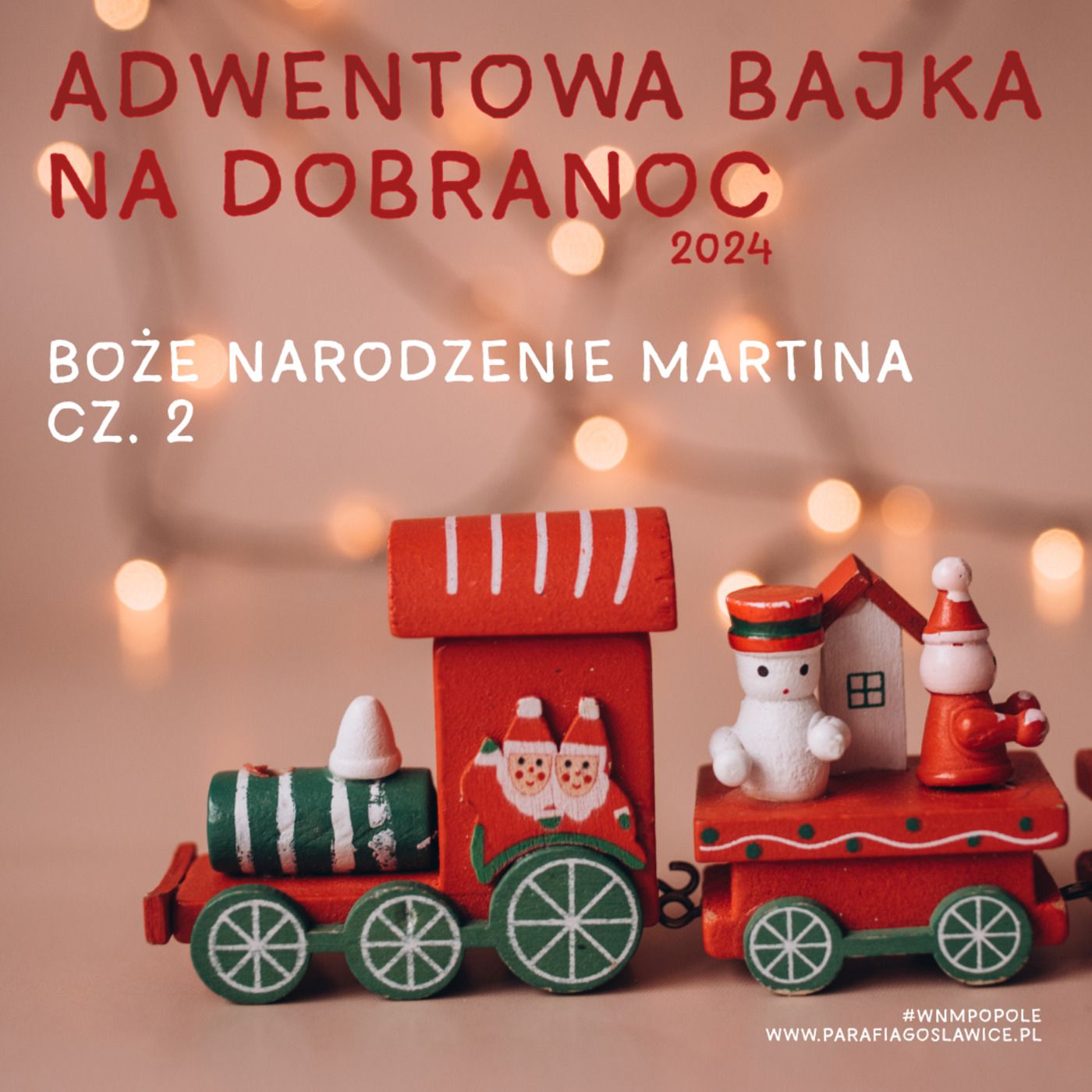 1.2. Boże Narodzenie Martina episode artwork
