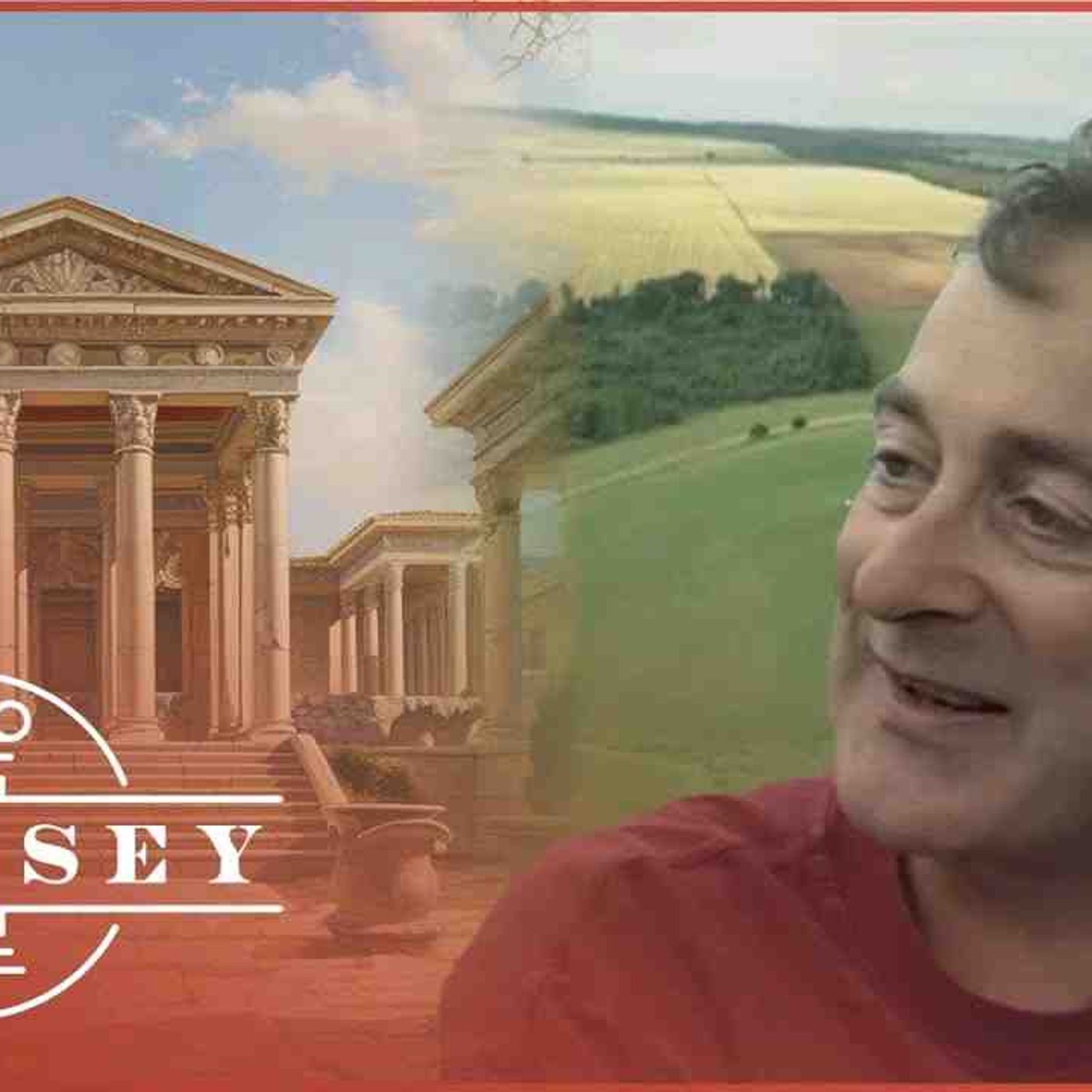 Is There A Massive Roman Villa Hidden Under This Field_ _ Time Team _ Odyssey episode artwork