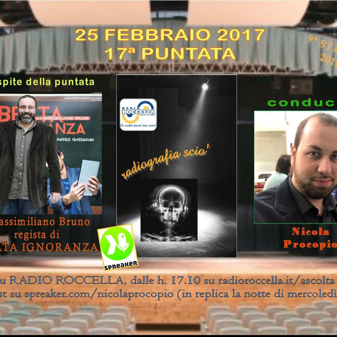 RADIOGRAFIA SCIO\'