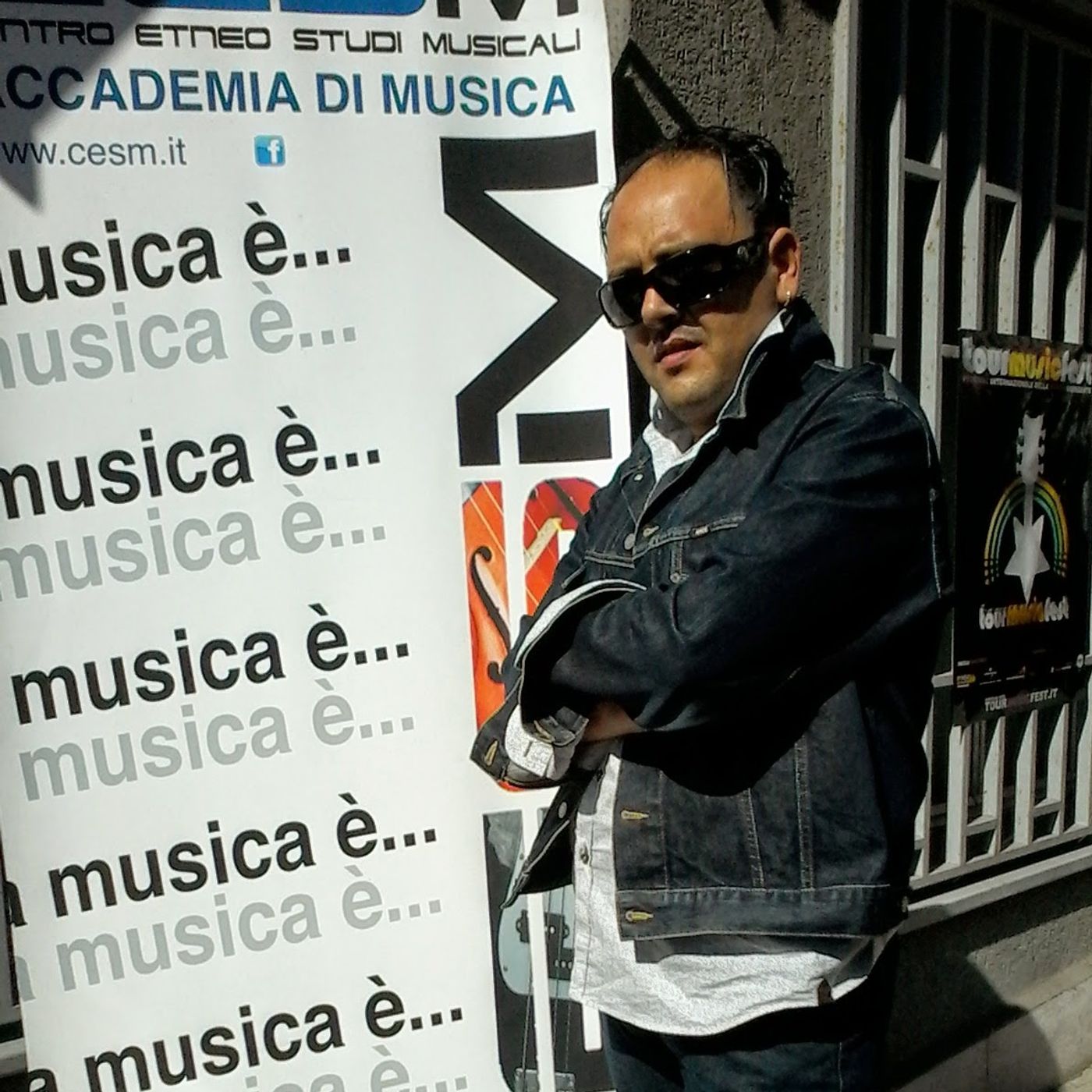 Lo show di arazio27