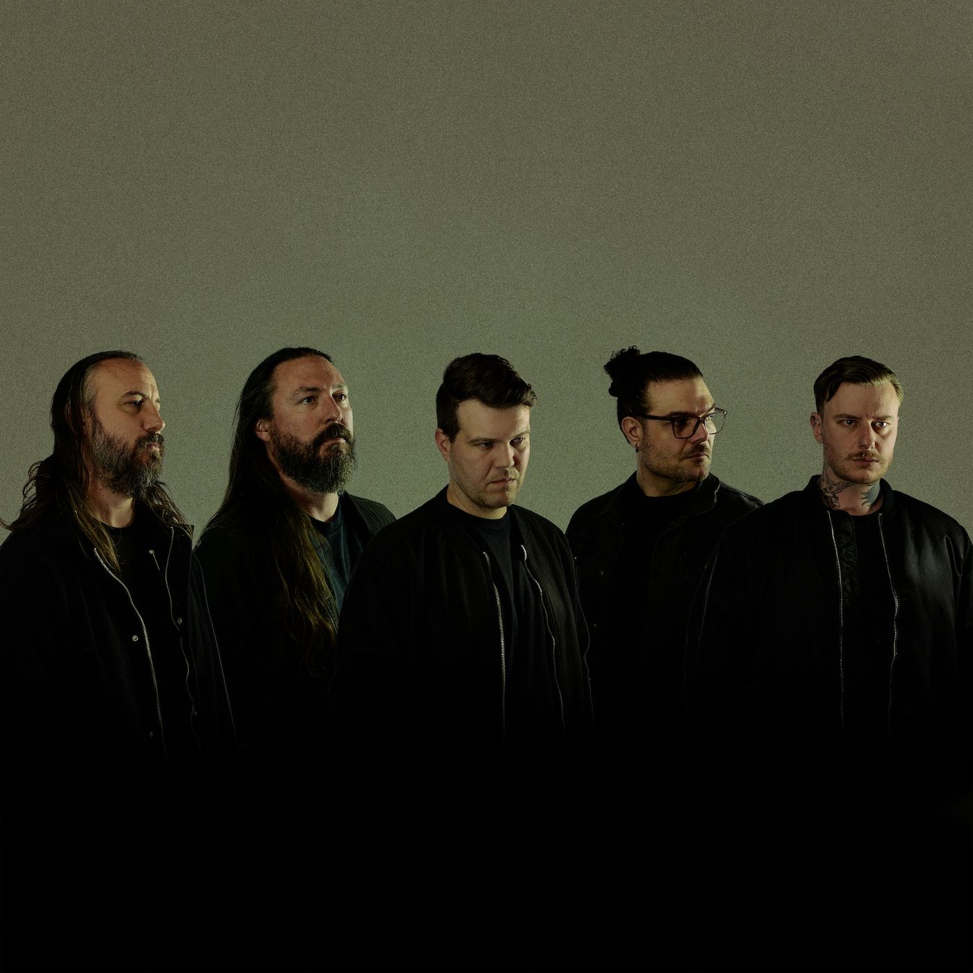 GROWTH - Under The Under Interview