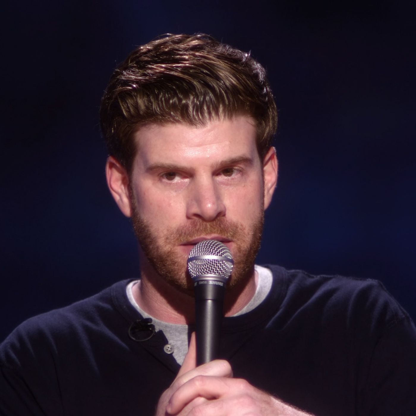 Ep. 42 Steve Rannazzisi