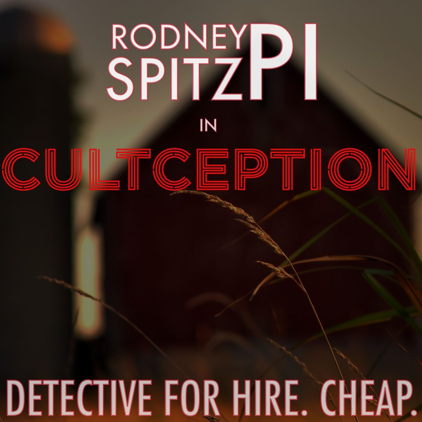 Cultception episode artwork