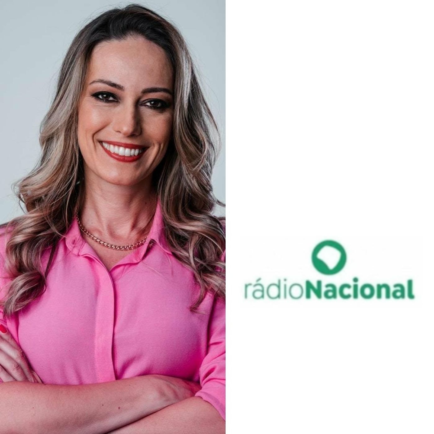 RÁDIO NACIONAL: QUAL O FUTURO DO MERCADO DE TRABALHO? episode artwork