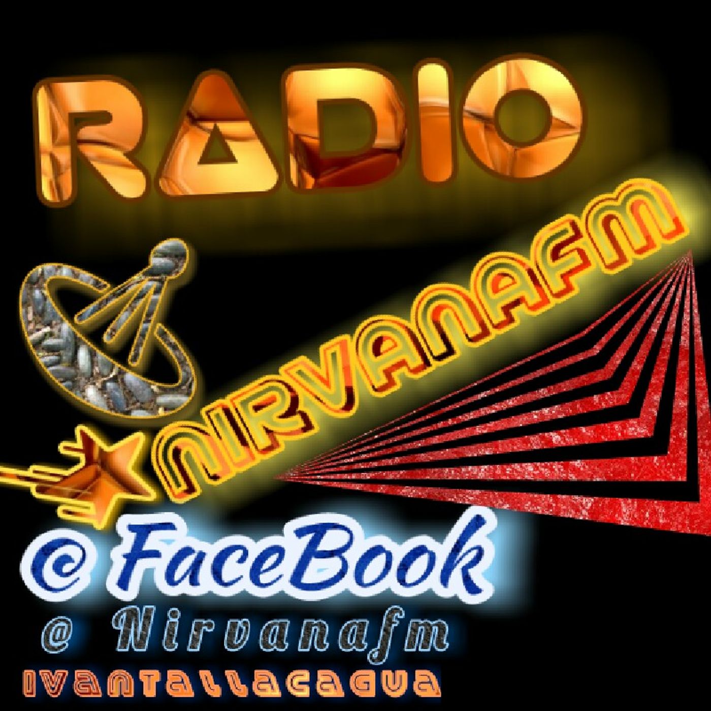 NIRVANA FM EN VIVO