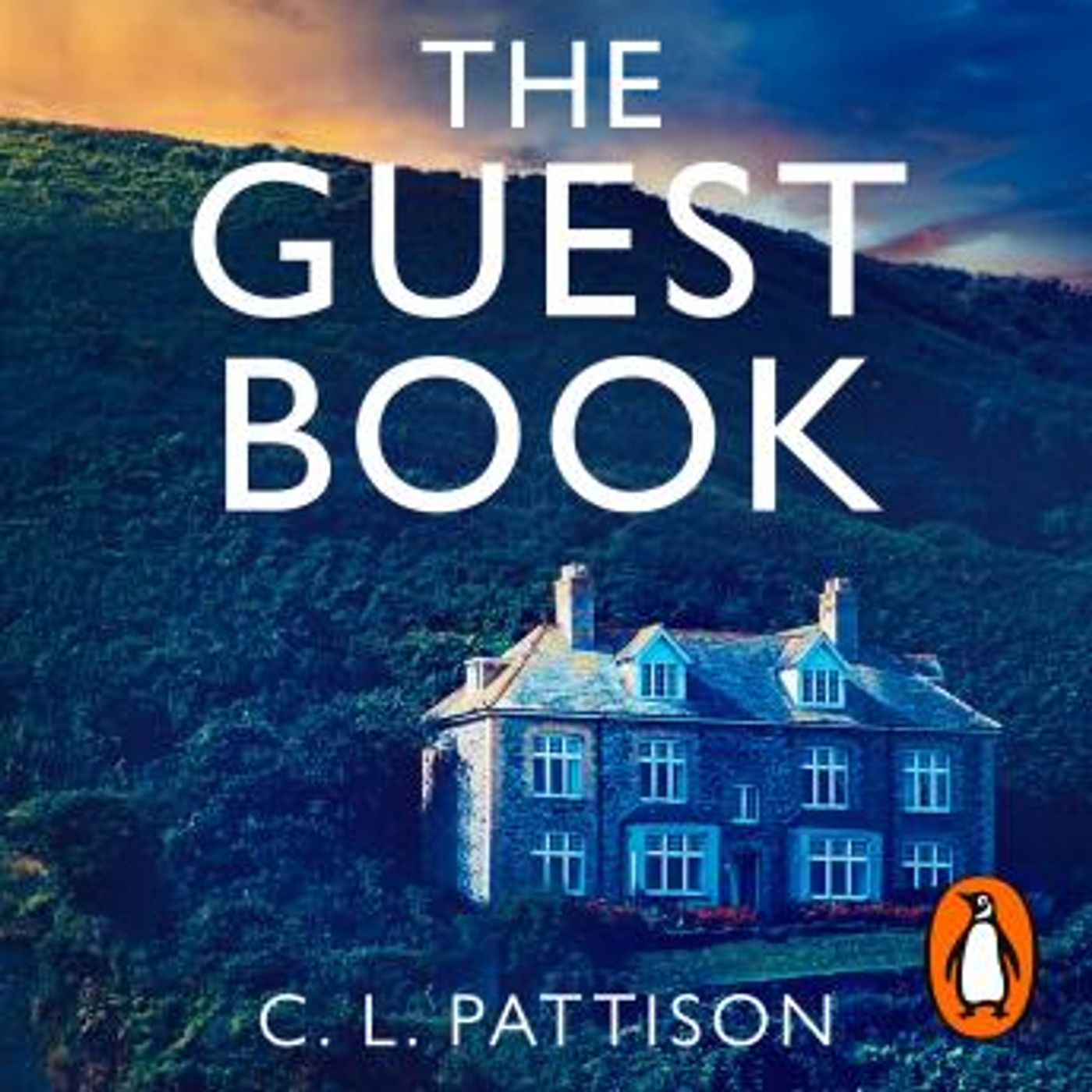New Full Audiobooks in Mystery, Thriller & Horror, Suspense
