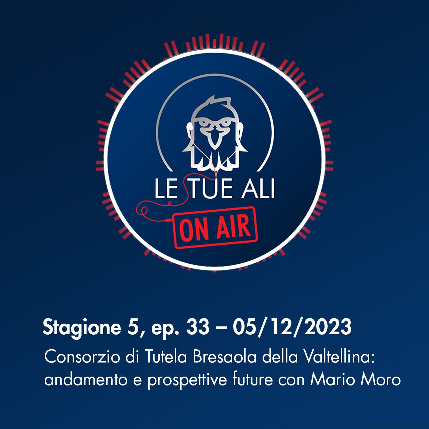 Le tue ali ON AIR