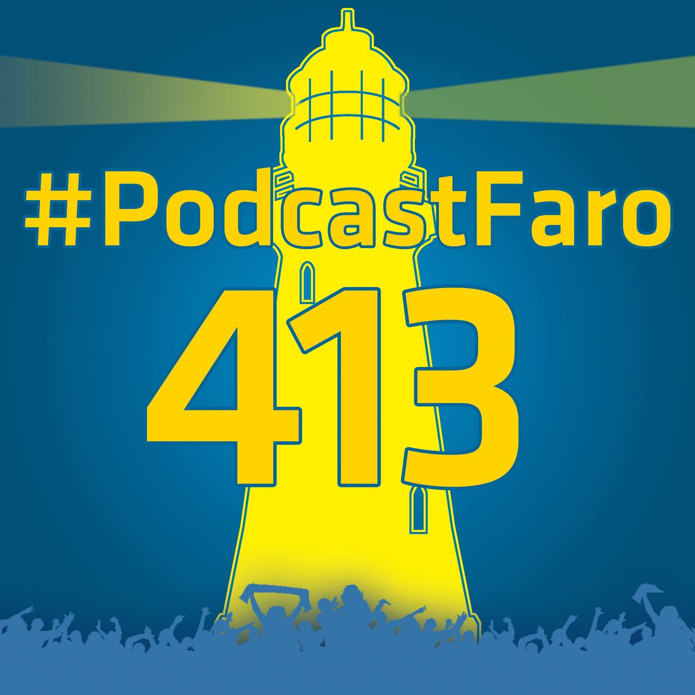 #PodcastFaro