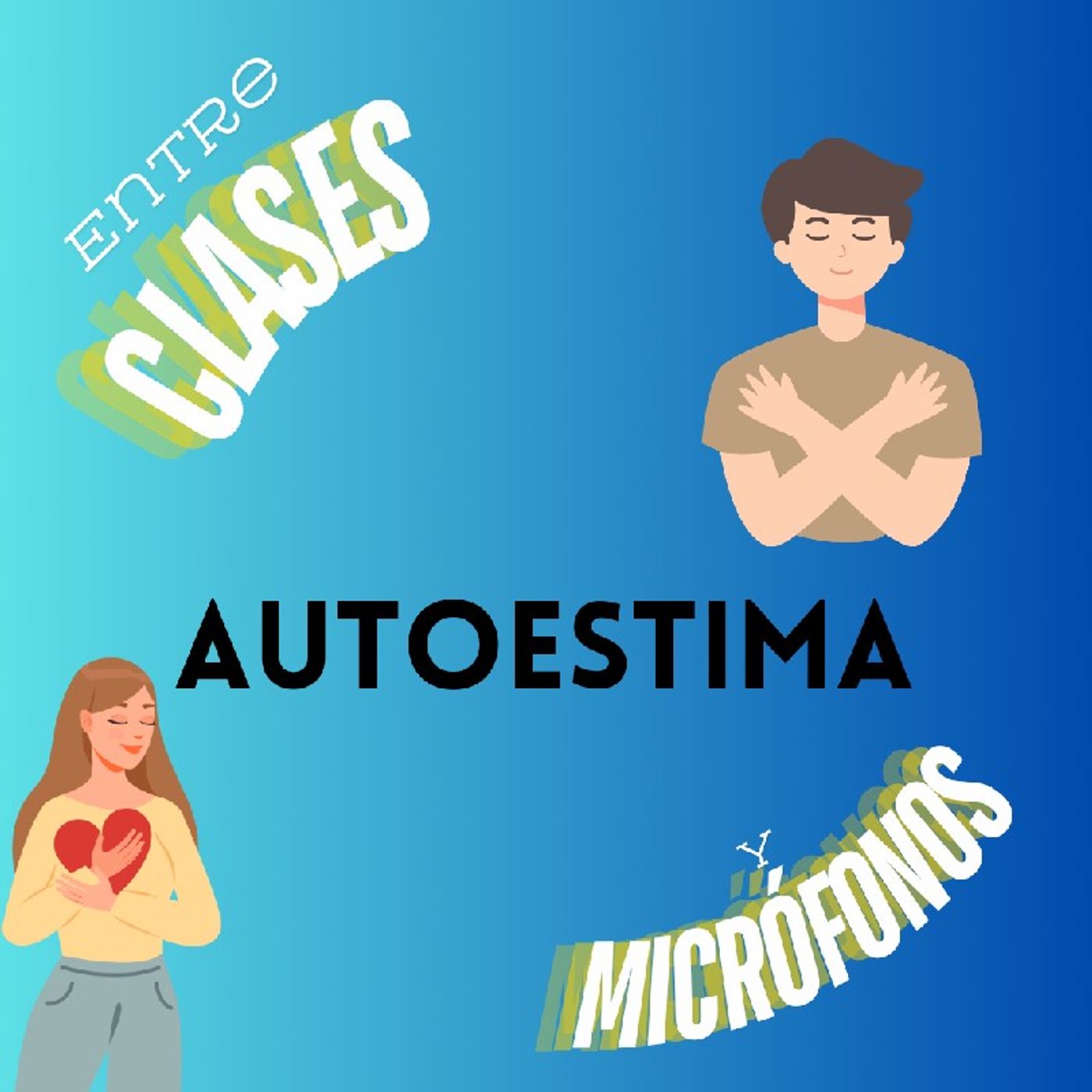 Entre clases y micrófonos