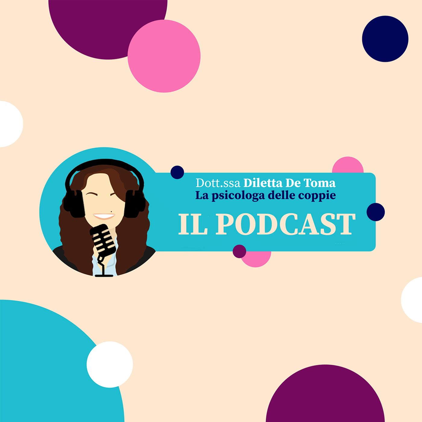 La Psicologa delle Coppie - Il Podcast