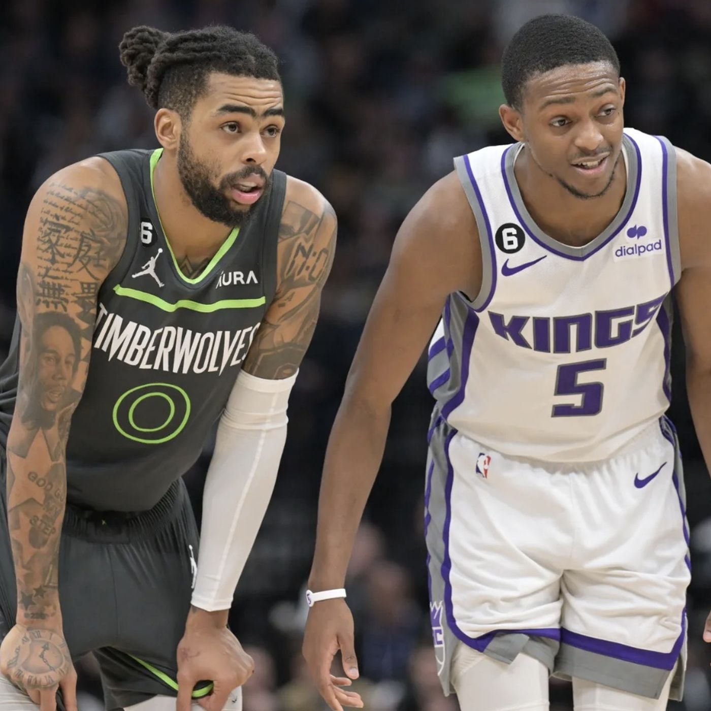 CK Podcast 650: The Kings beat the Timberwolves with no Sabonis in Overtime episode artwork