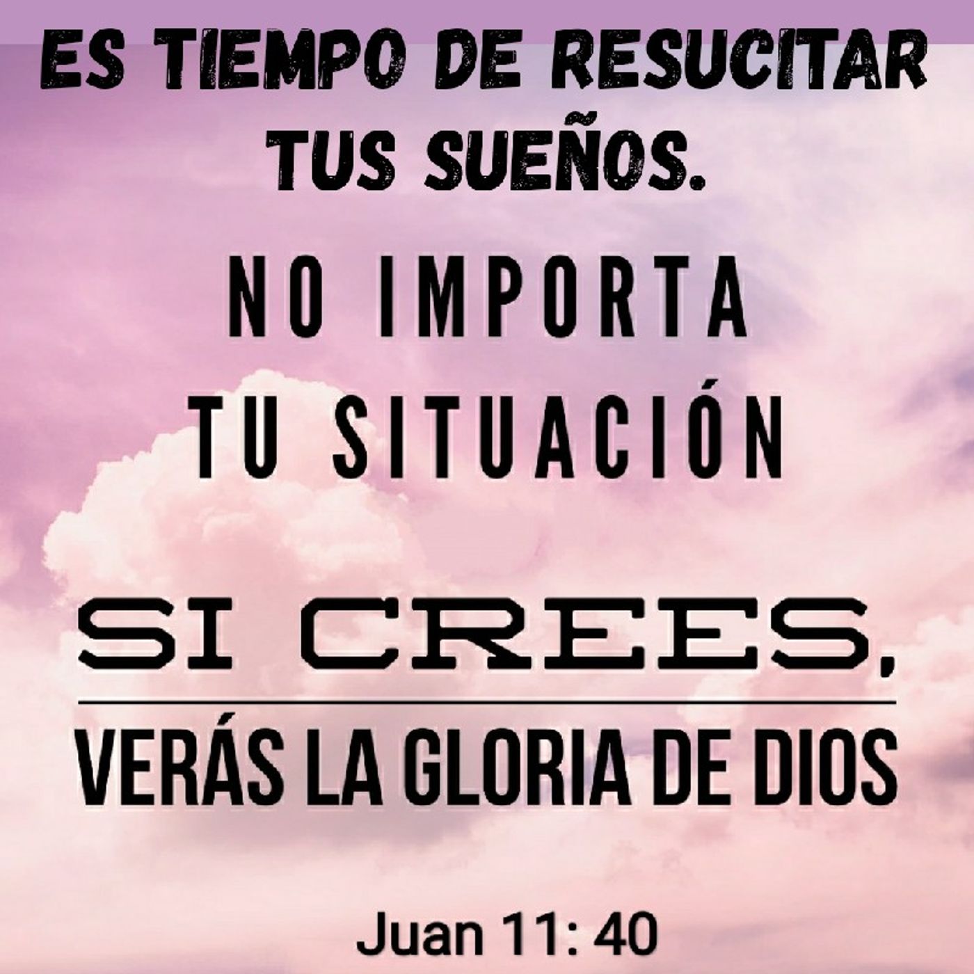 Reflexión Oasis Espiritual.  E. Lizcano