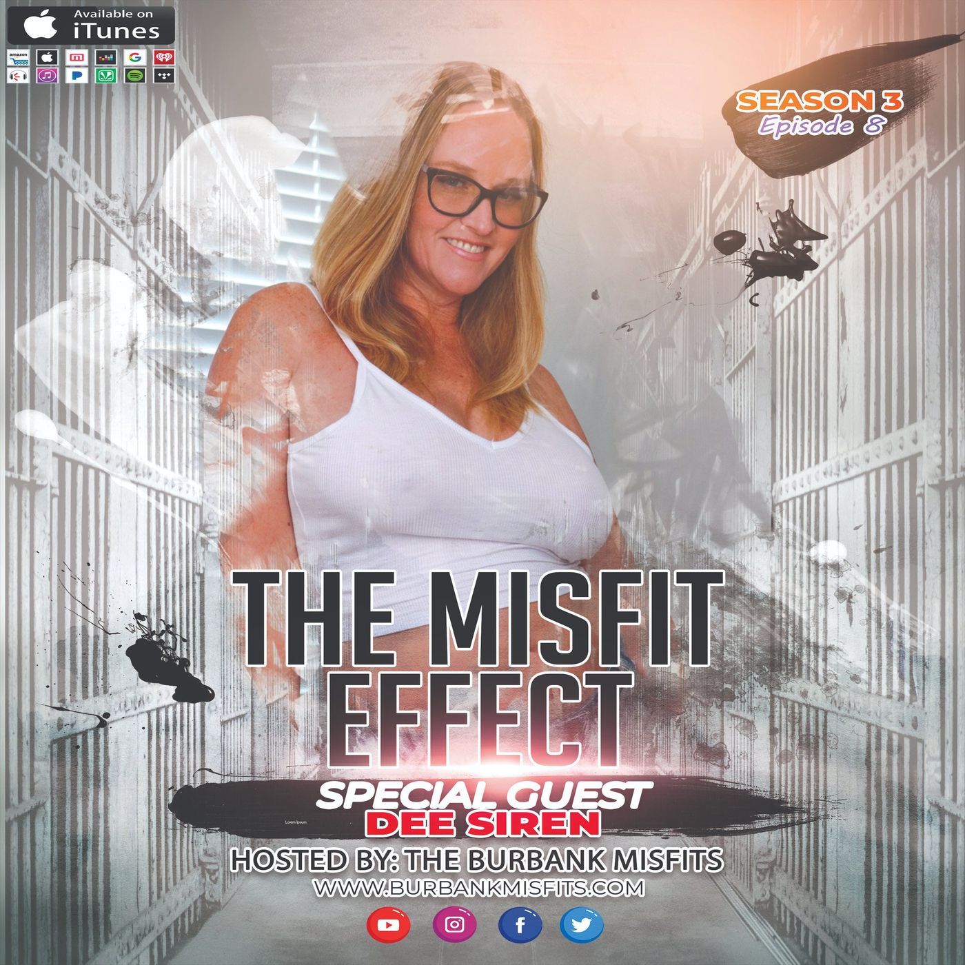 Sexual Education Effect w/ Dee Siren