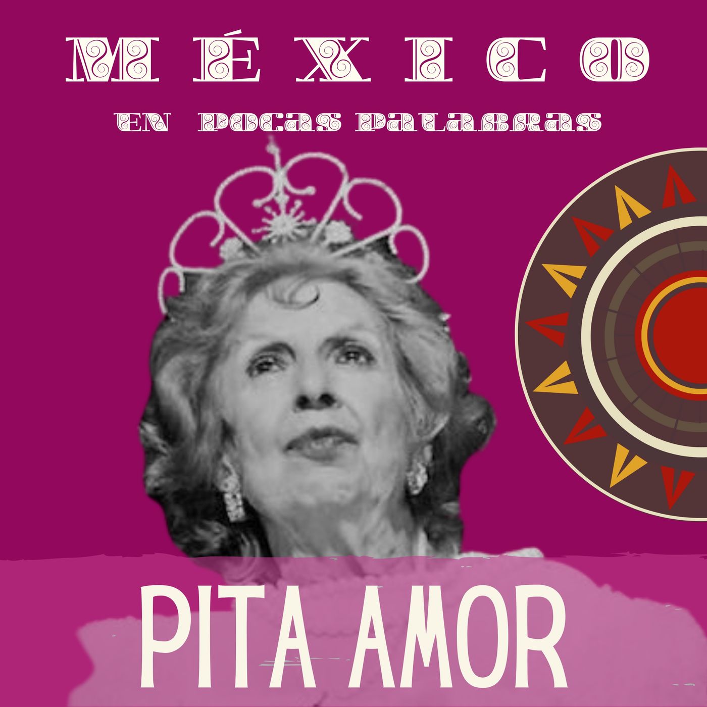 México  en pocas palabras