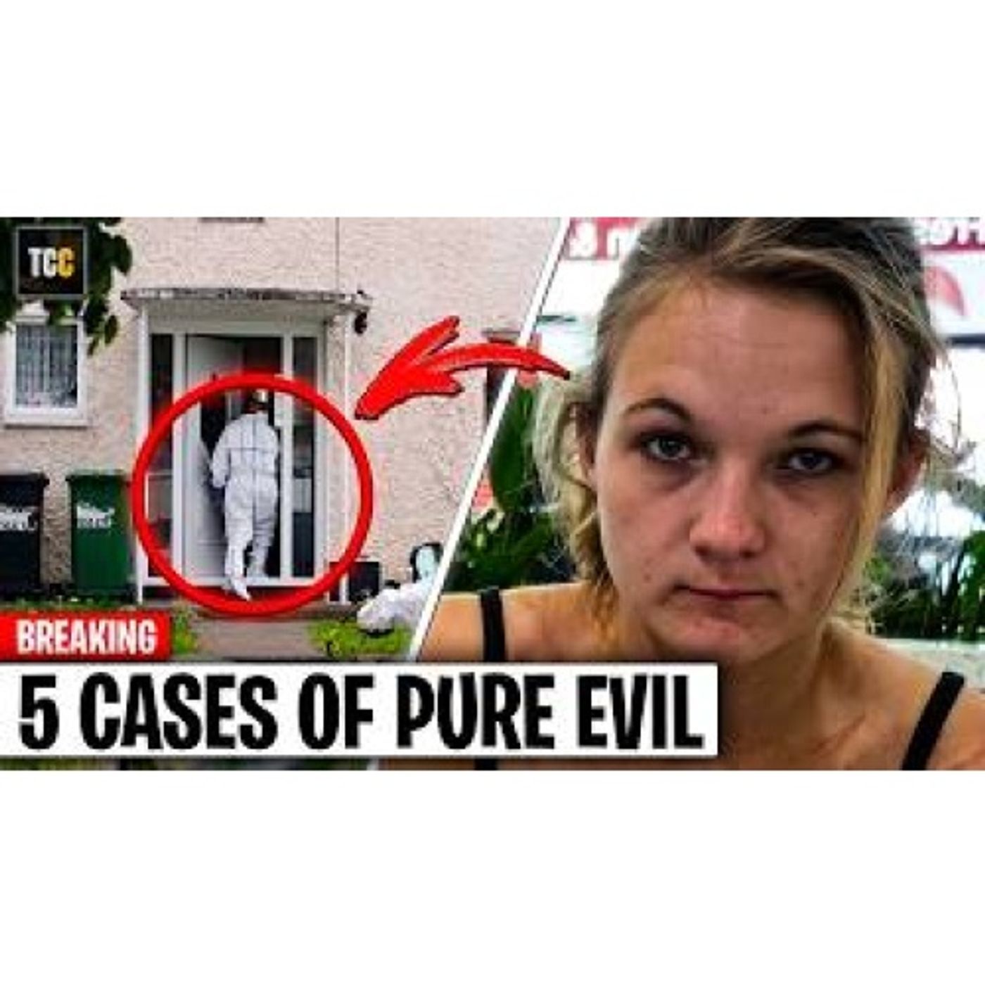 5 True Crime Cases Dateline NBC Refused To Cover_ _ True Crime Documentary [kmIoyGq9Yo0] episode artwork